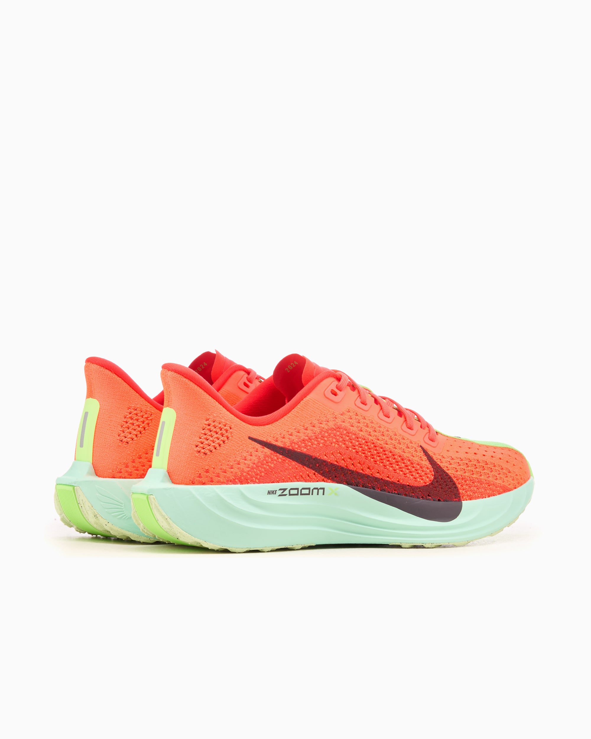 Sneakers Nike Women's Pegasus Plus - FQ7261-600