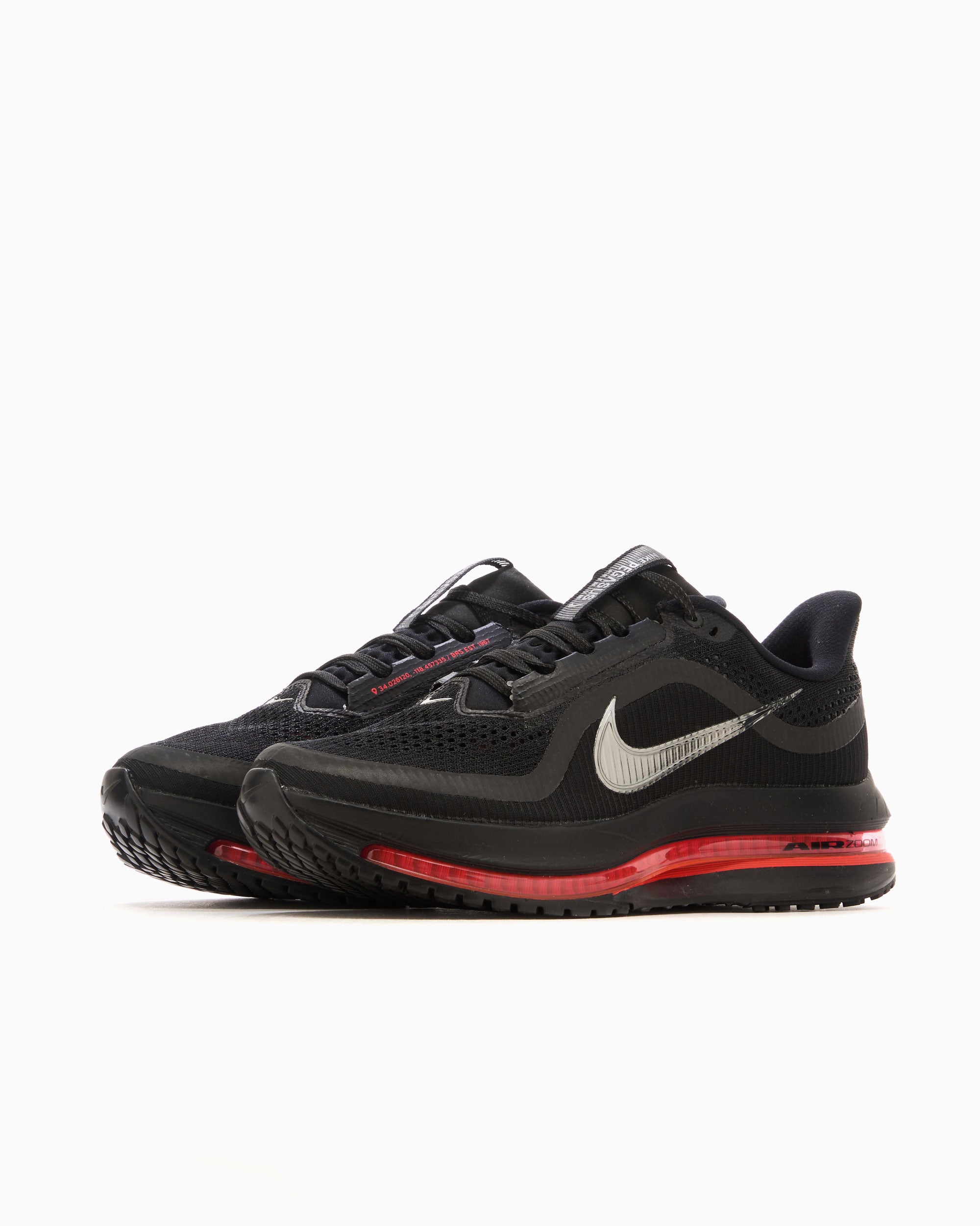 Sneakers Nike Women's Pegasus Premium - HQ2593-003