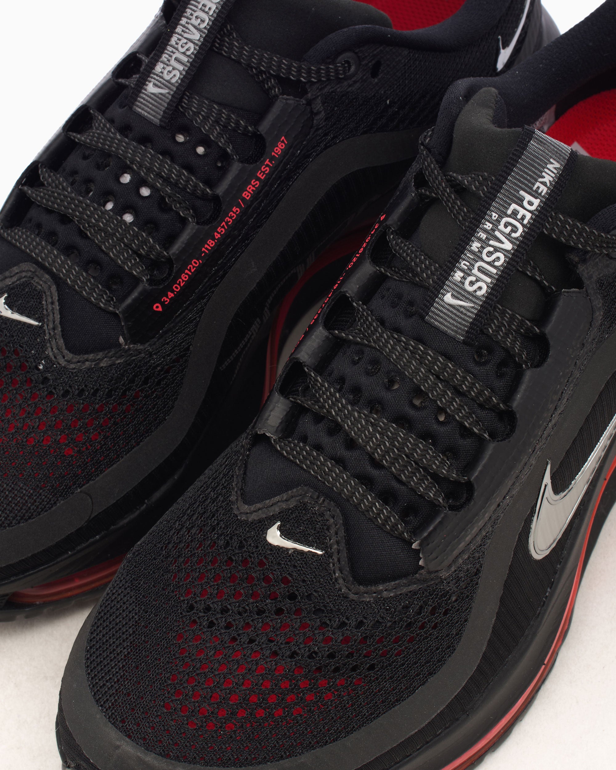 Sneakers Nike Women's Pegasus Premium - HQ2593-003