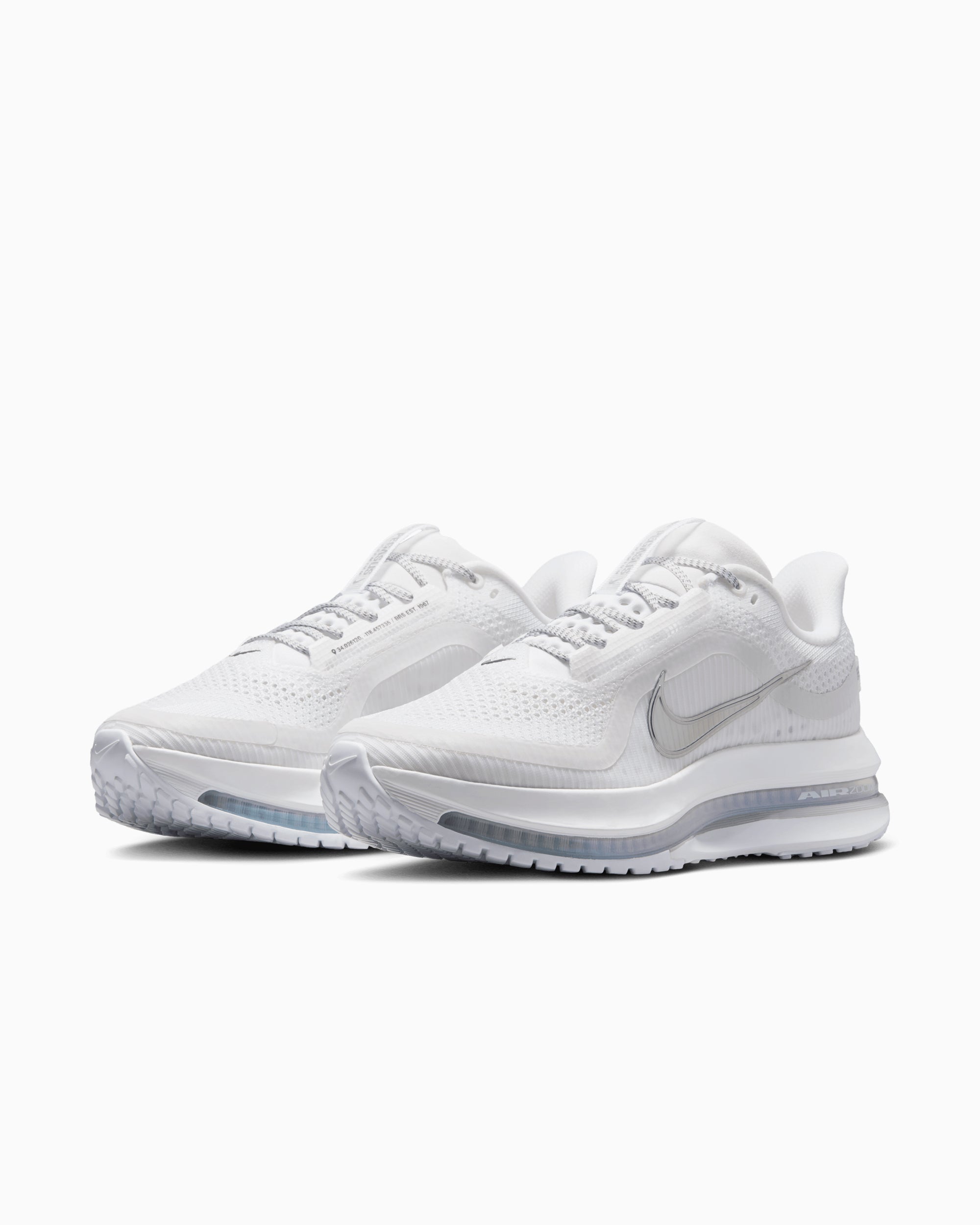 Sneakers Nike Women's Pegasus Premium - HQ2593-102
