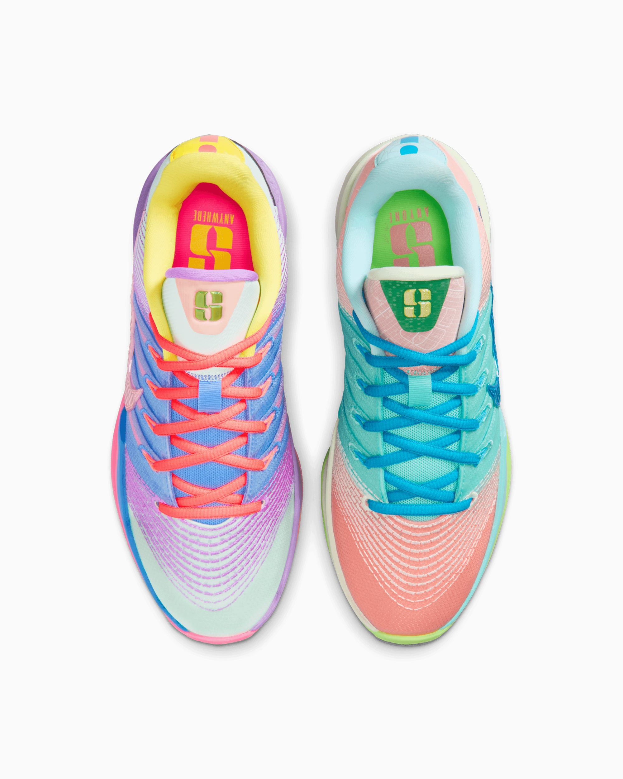 Sneakers Nike Women's Sabrina 3 "What the?" - IO7845-300