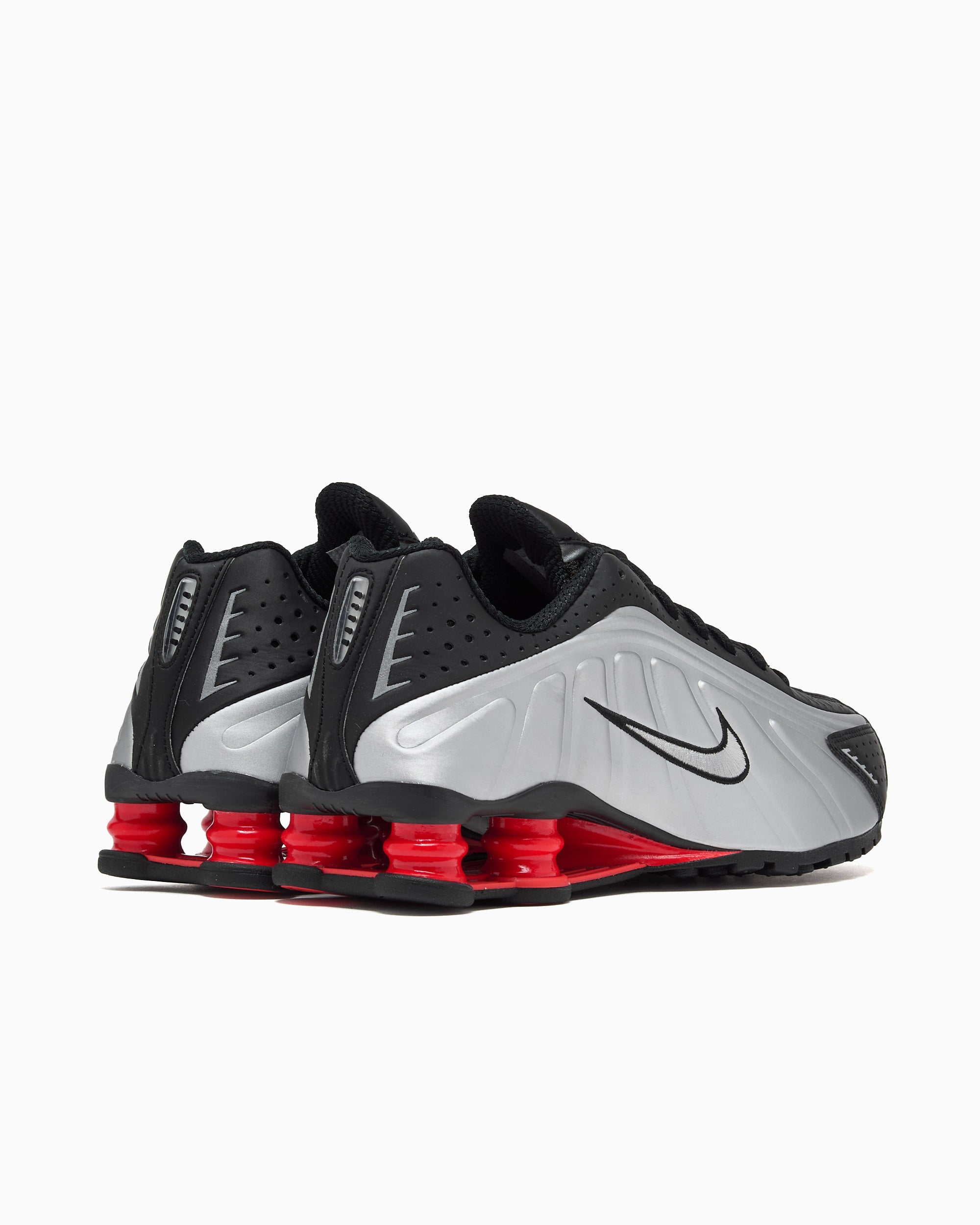 Sneakers Nike Women's Shox R4 - AR3565-011