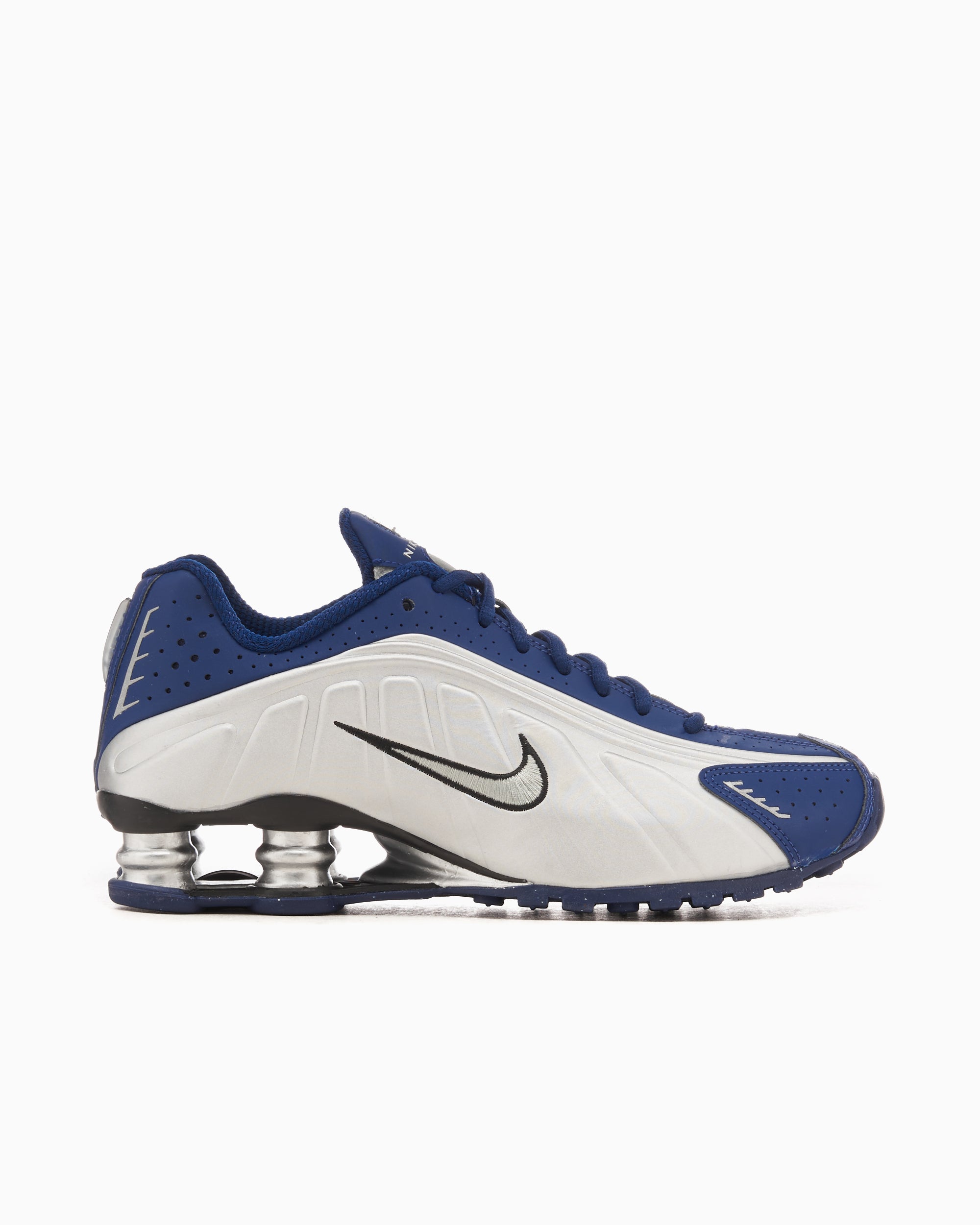 Sneakers Nike Women's Shox R4 - AR3565-400