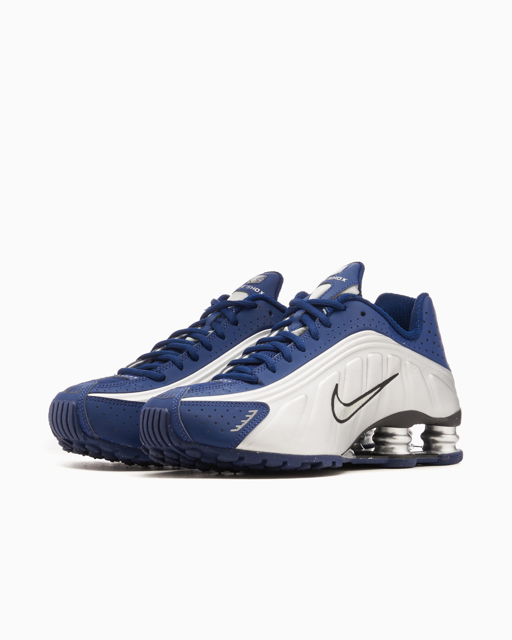 Sneakers Nike Women's Shox R4 - AR3565-400