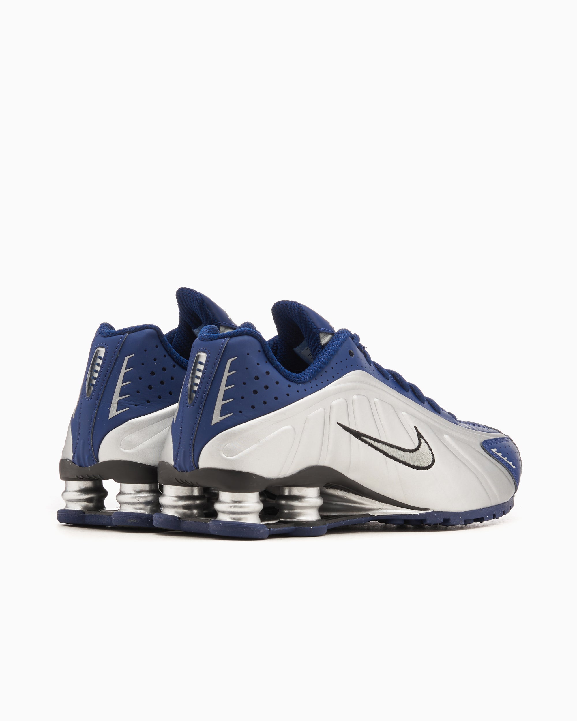Sneakers Nike Women's Shox R4 - AR3565-400