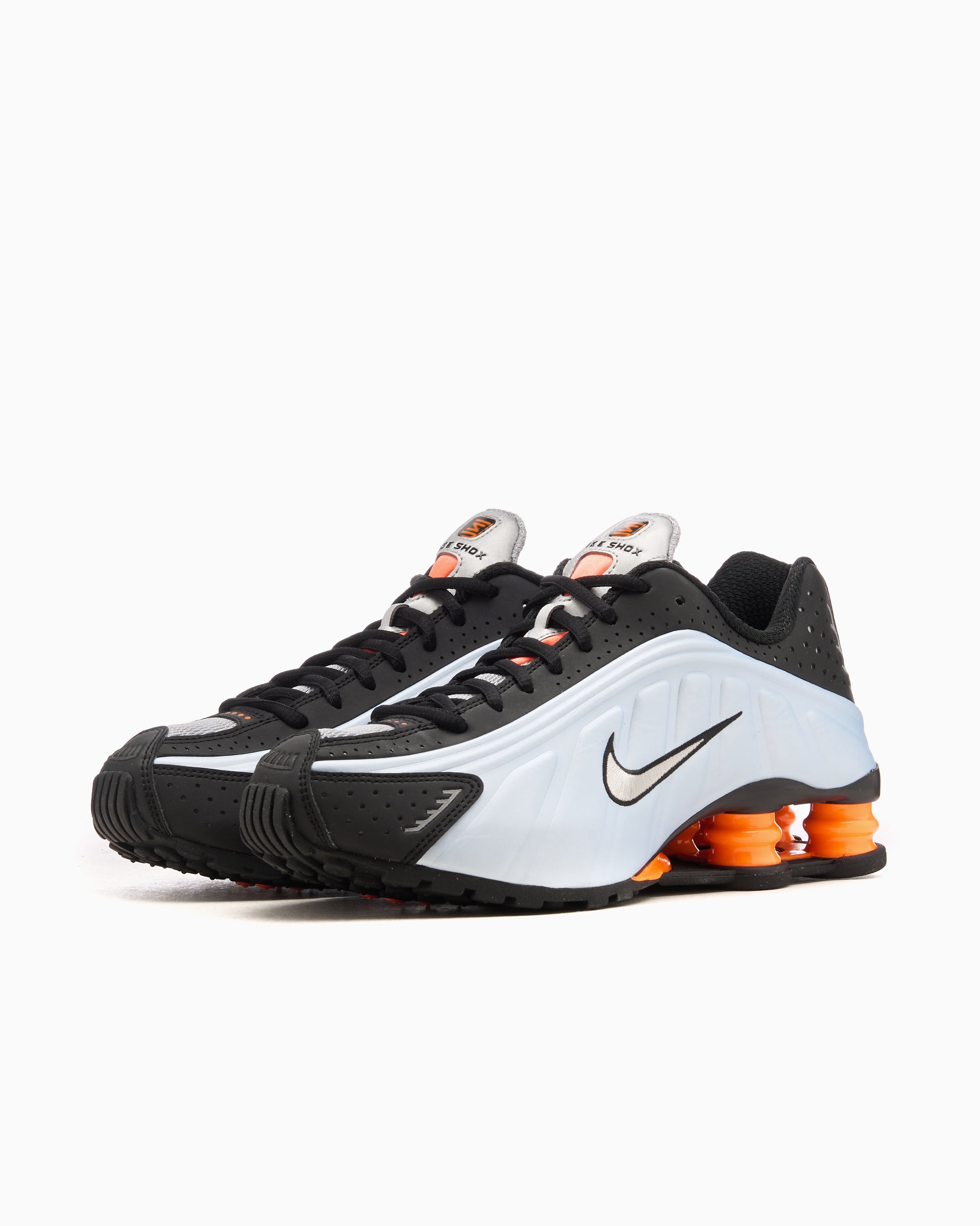 Sneakers Nike Women's Shox R4 - AR3565-401