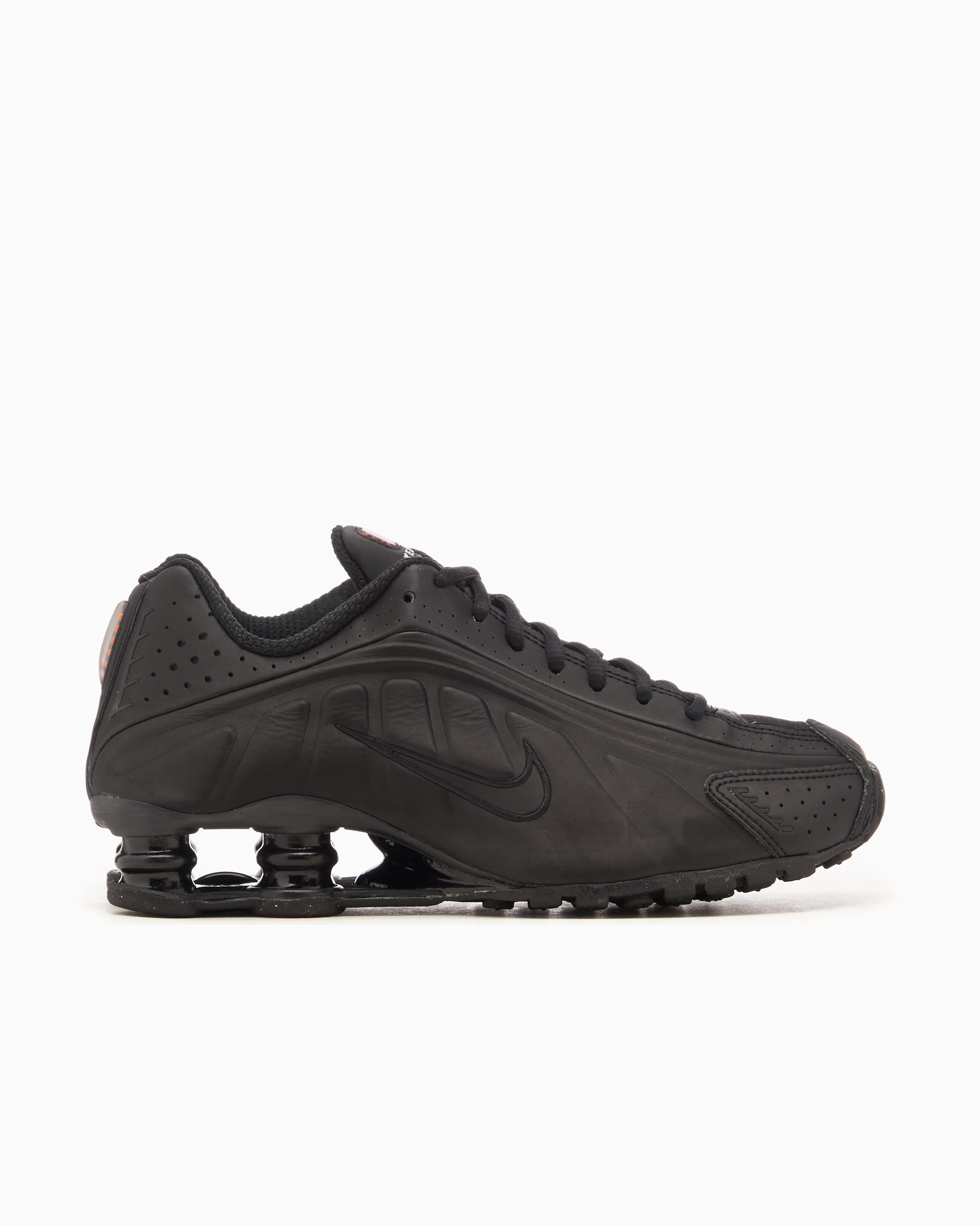 Sneakers Nike Women's Shox R4 "Black" - AR3565-004