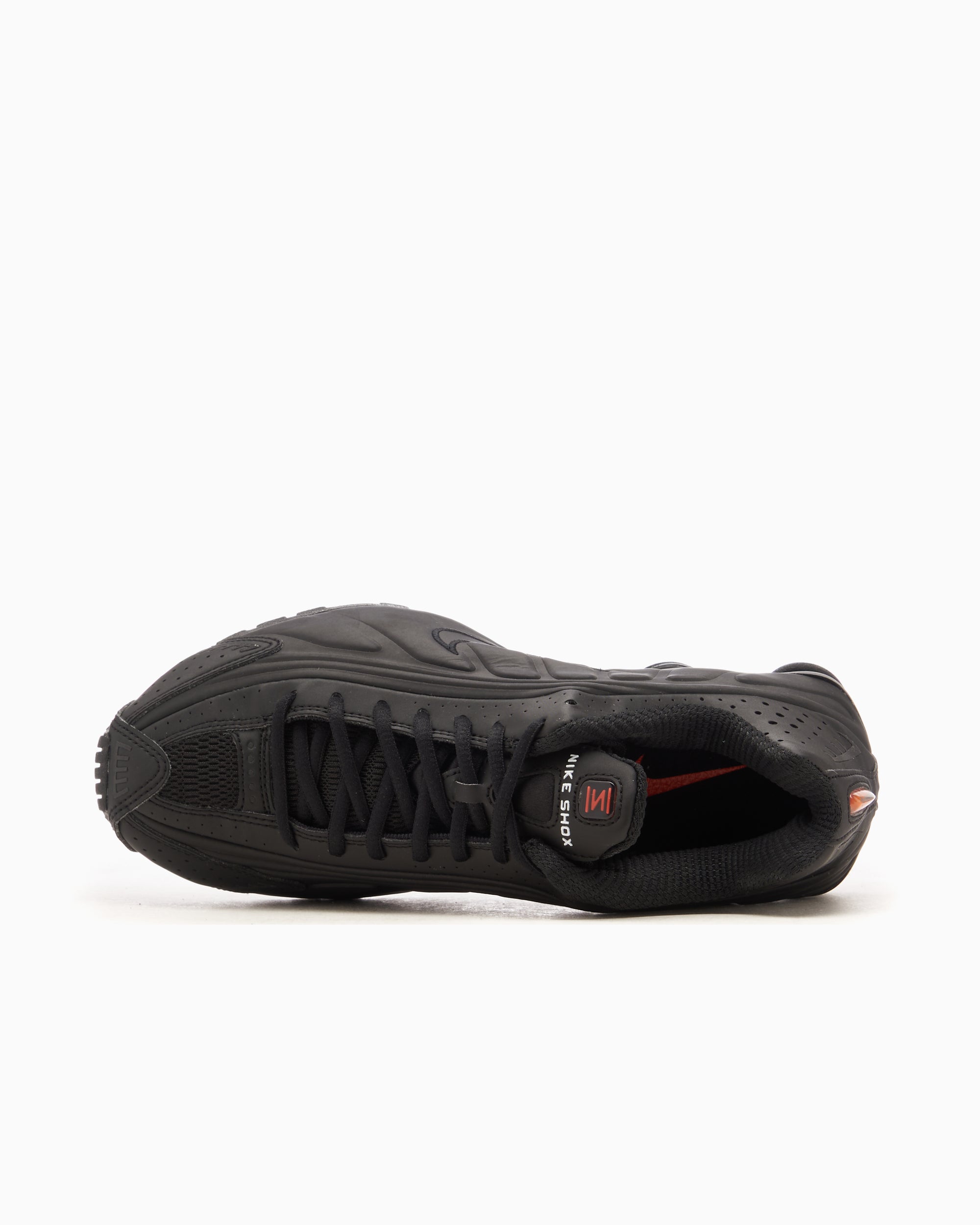 Sneakers Nike Women's Shox R4 "Black" - AR3565-004