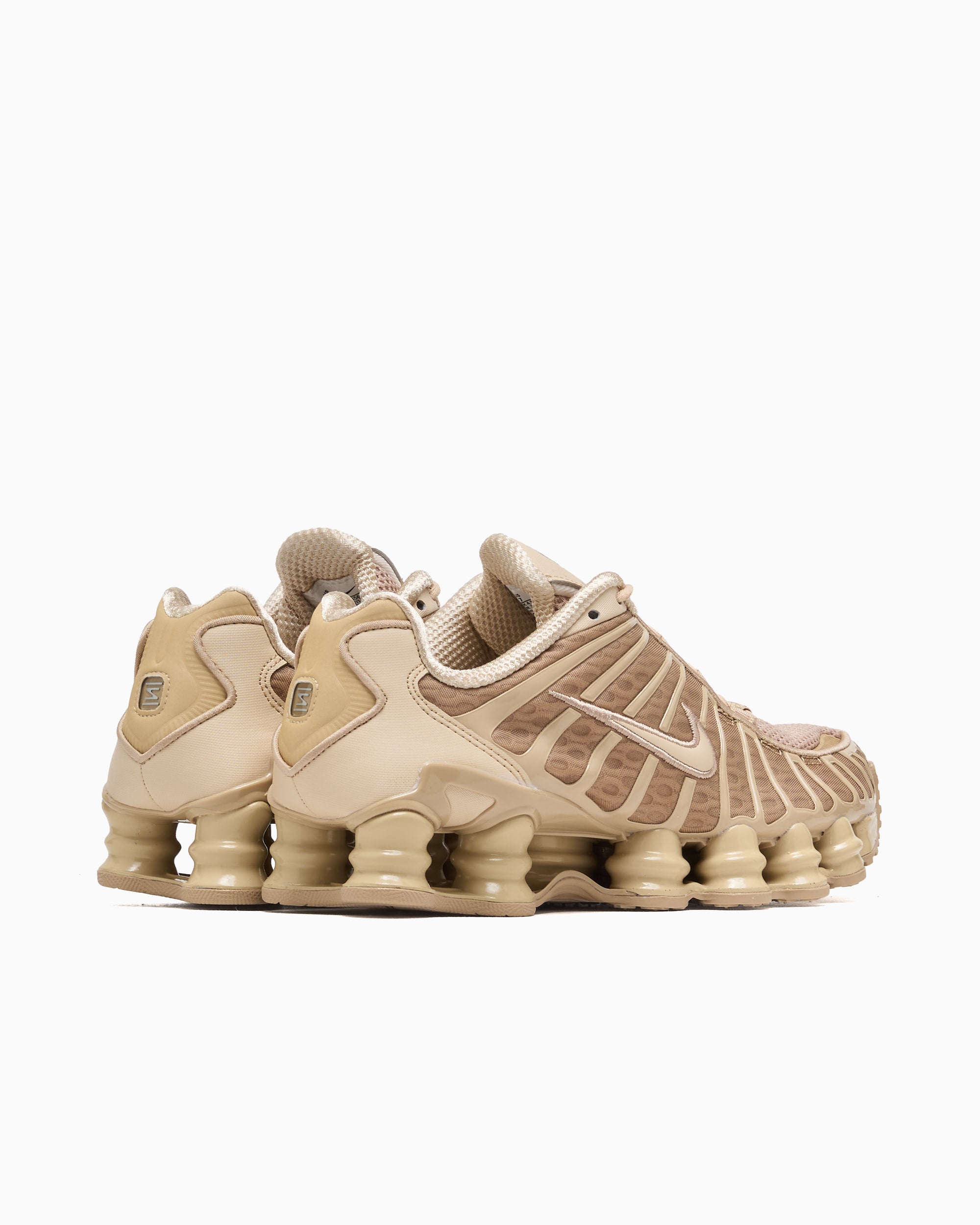 Sneakers Nike Women's Shox TL - AR3566-203