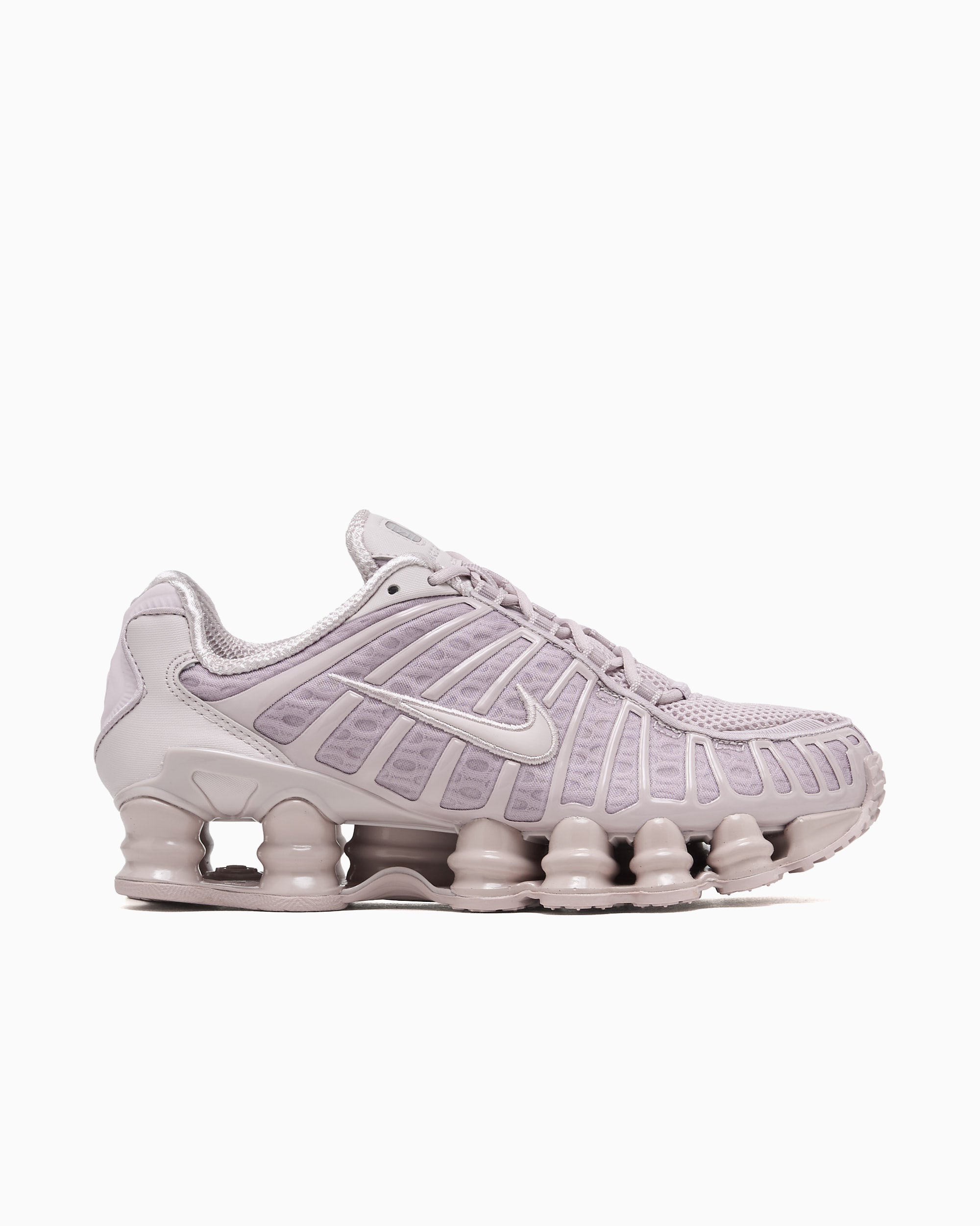 Sneakers Nike Women's Shox TL - AR3566-601