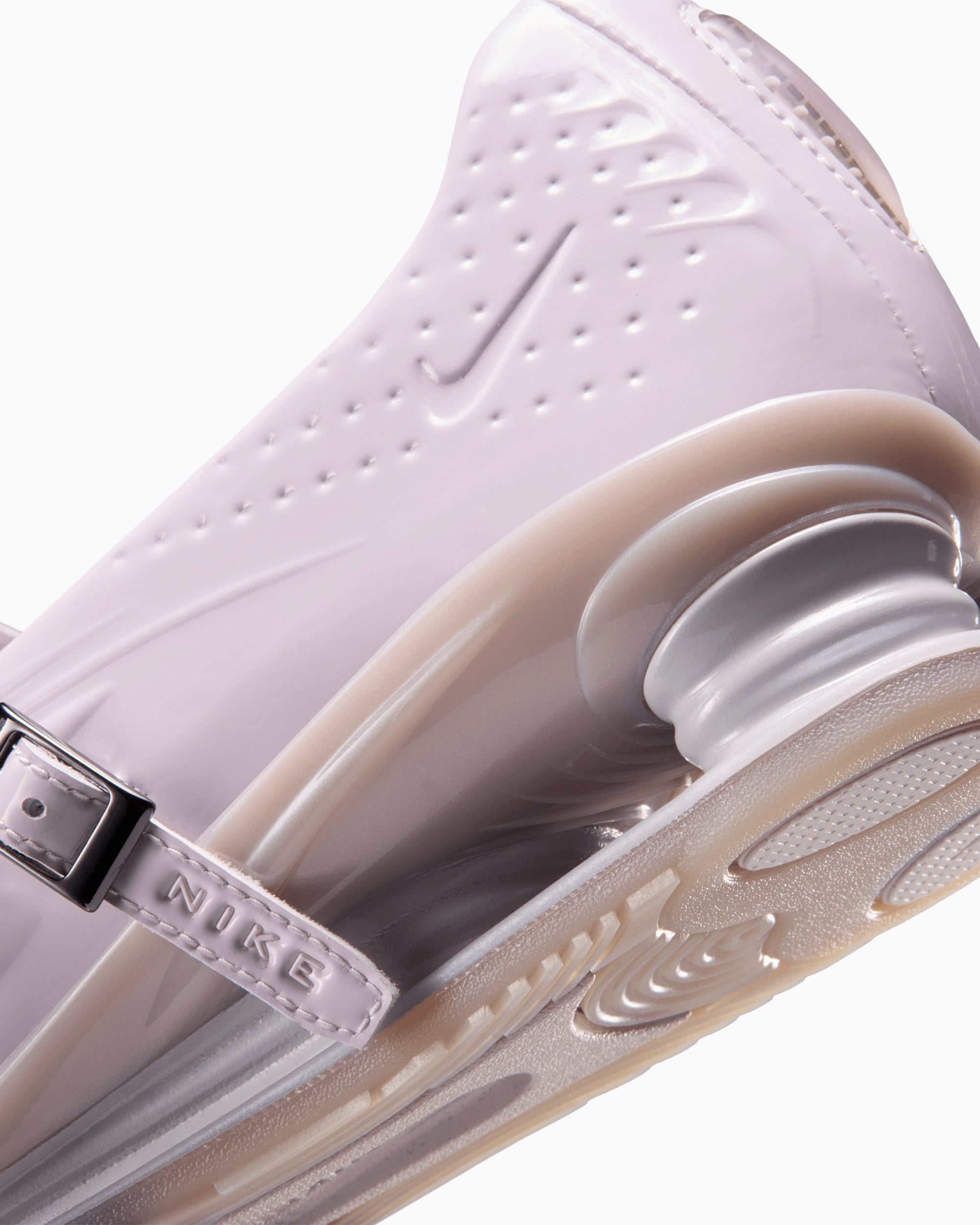 Sneakers Nike Women's Shox Z Calistra - IR5510-600