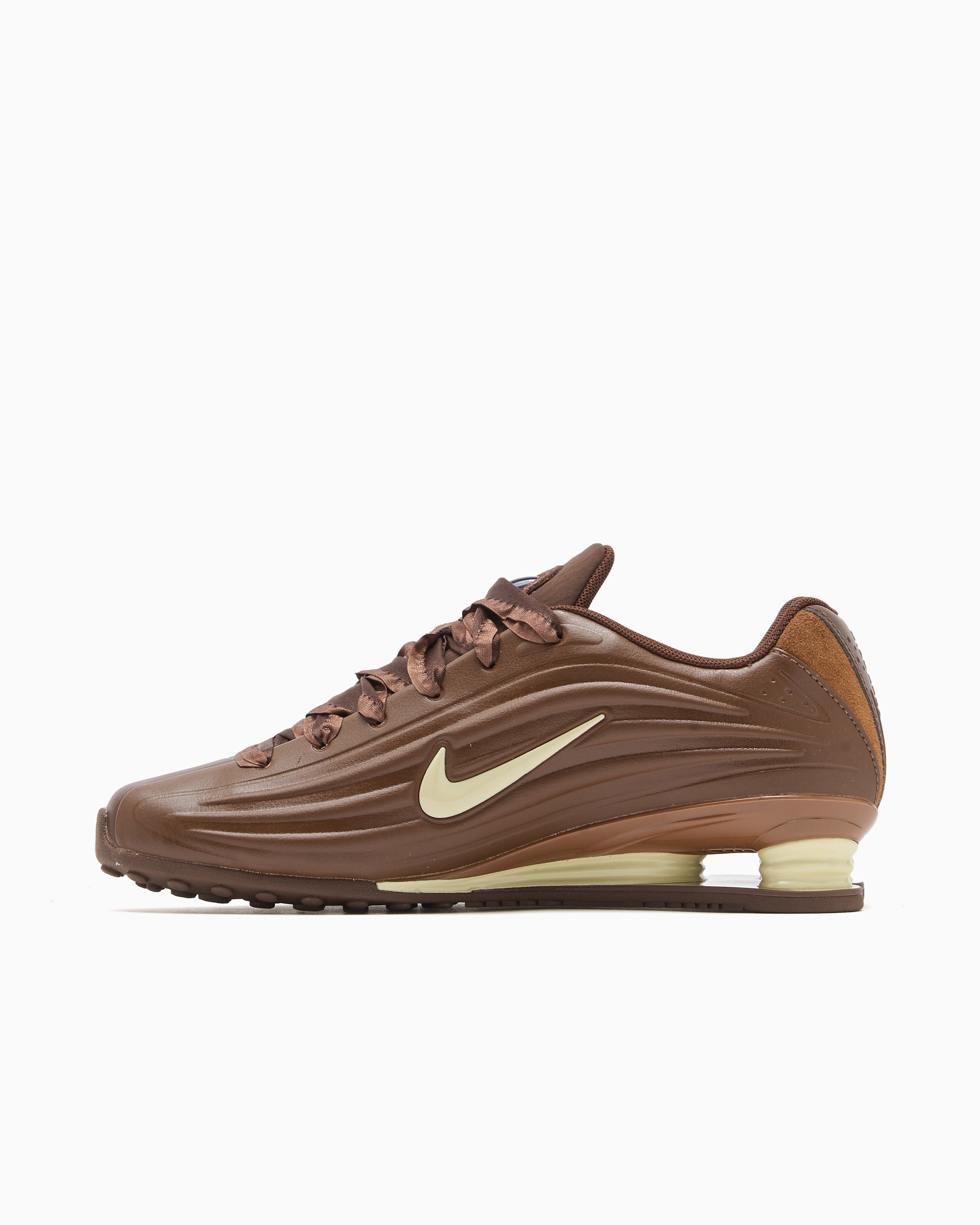 Sneakers Nike Women's Shox Z Lace - IV6171-200