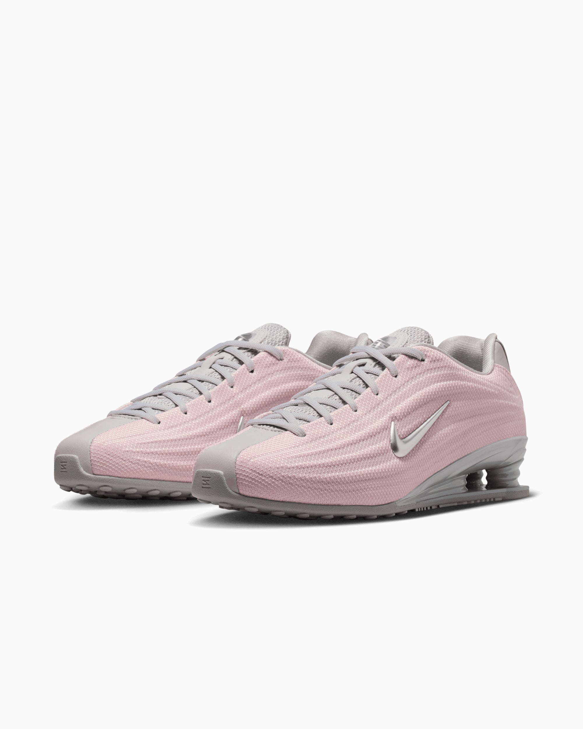 Sneakers Nike Women's Shox Z SE - IQ7574-663