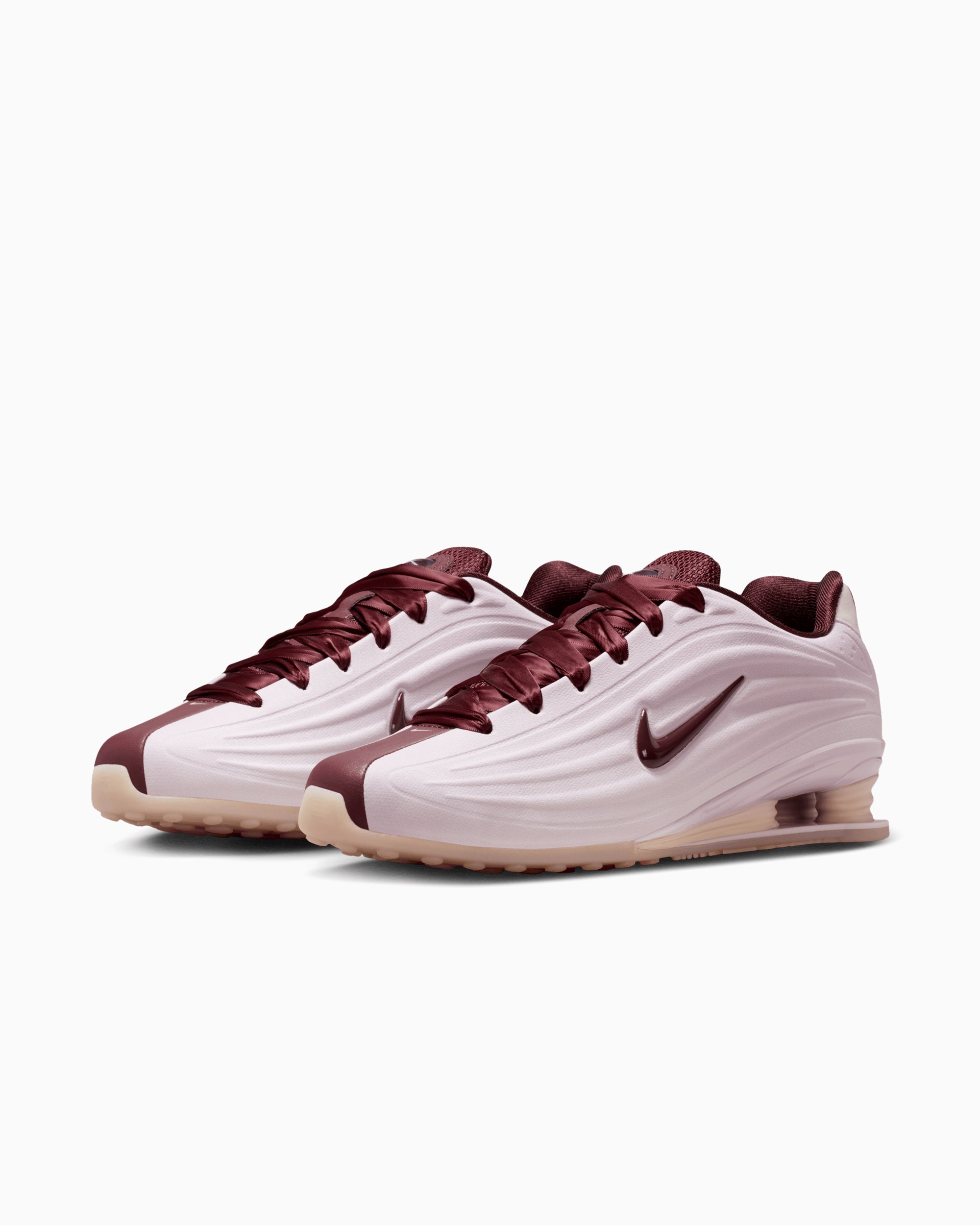 Sneakers Nike Women's Shox Z SE Lace - IQ3364-627