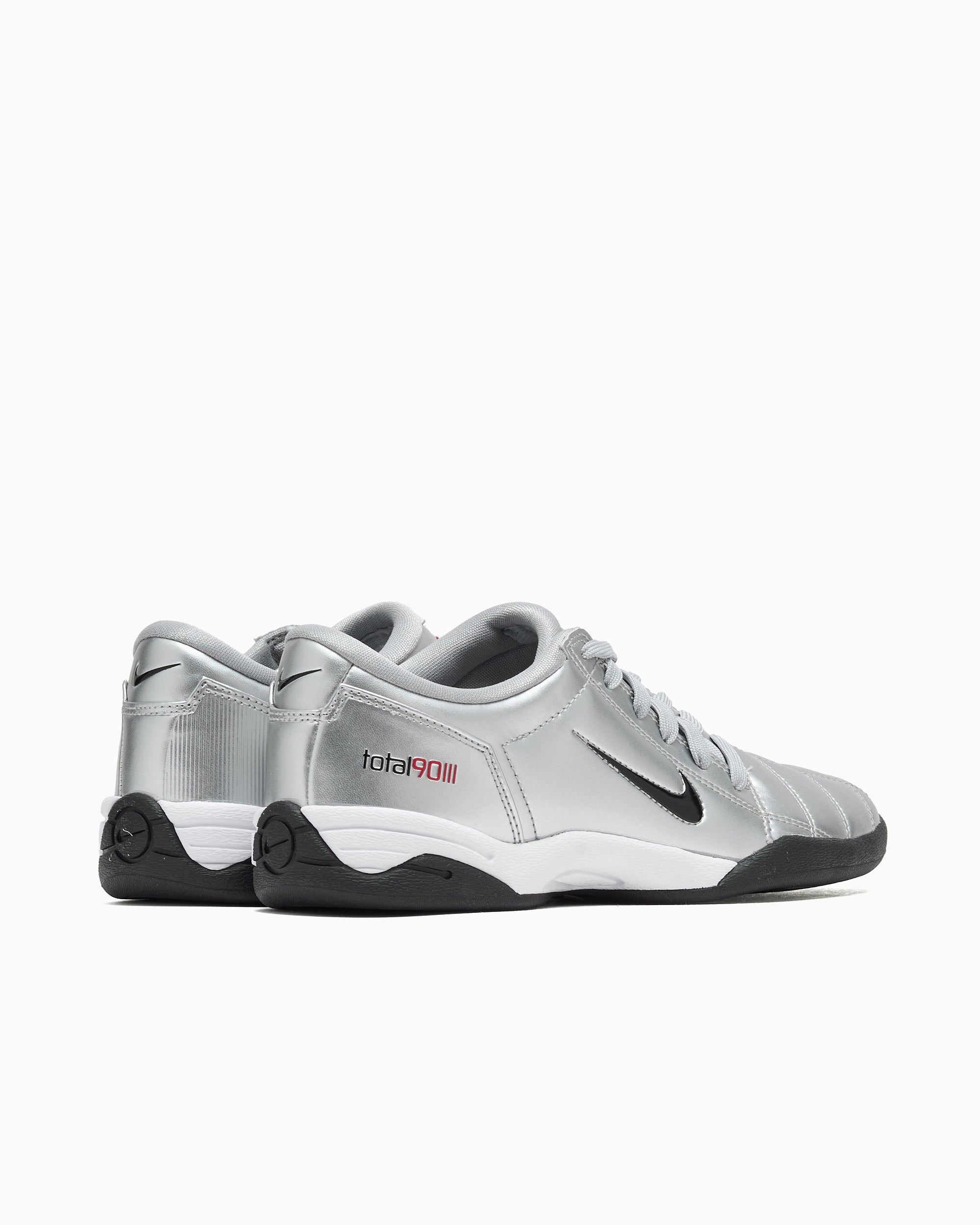 Sneakers Nike Women's Total 90 III "Silver Bullet" - IM7595-001