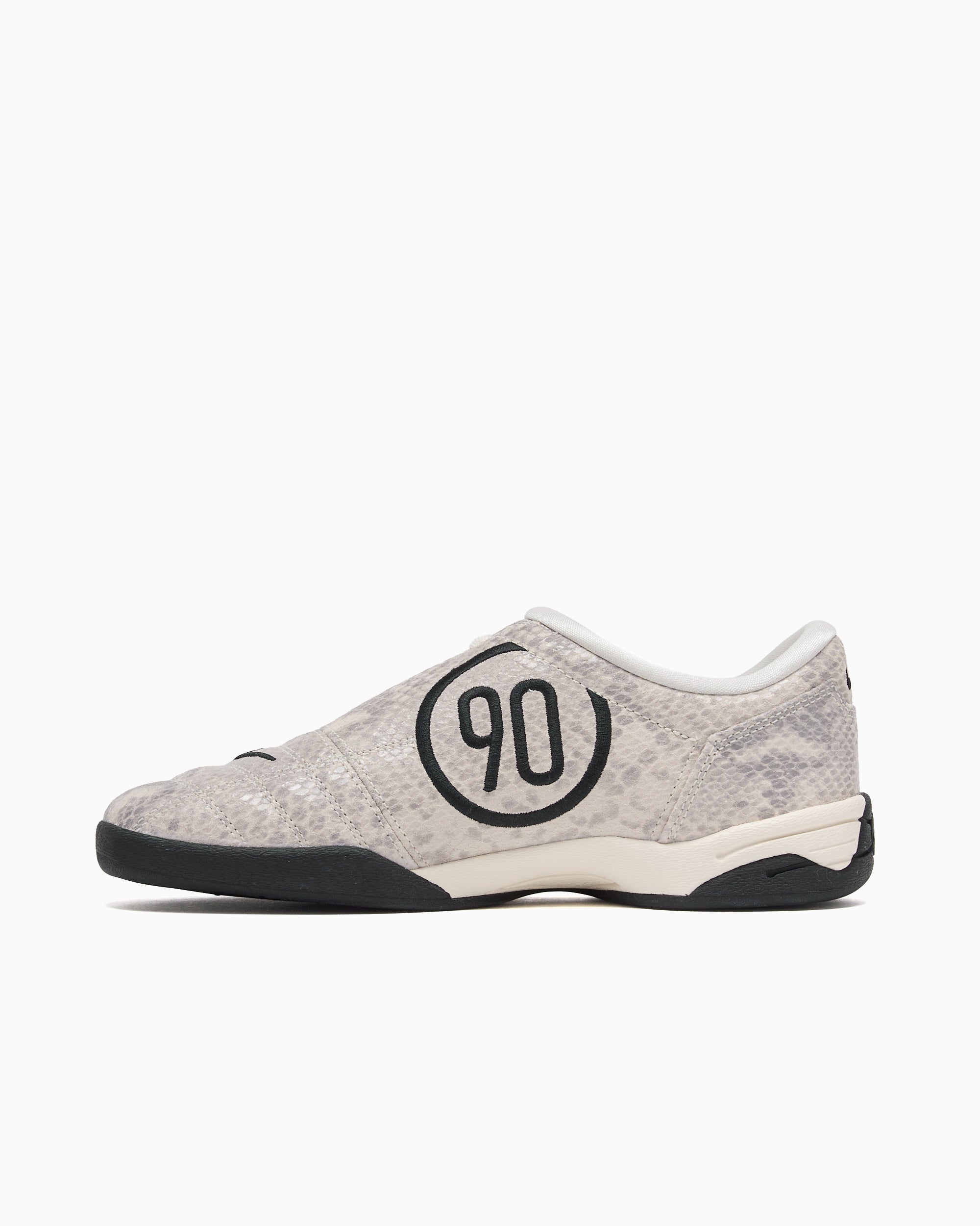 Sneakers Nike Women's Total 90 SE "Pale Ivory Snakeskin" - IB4204-100