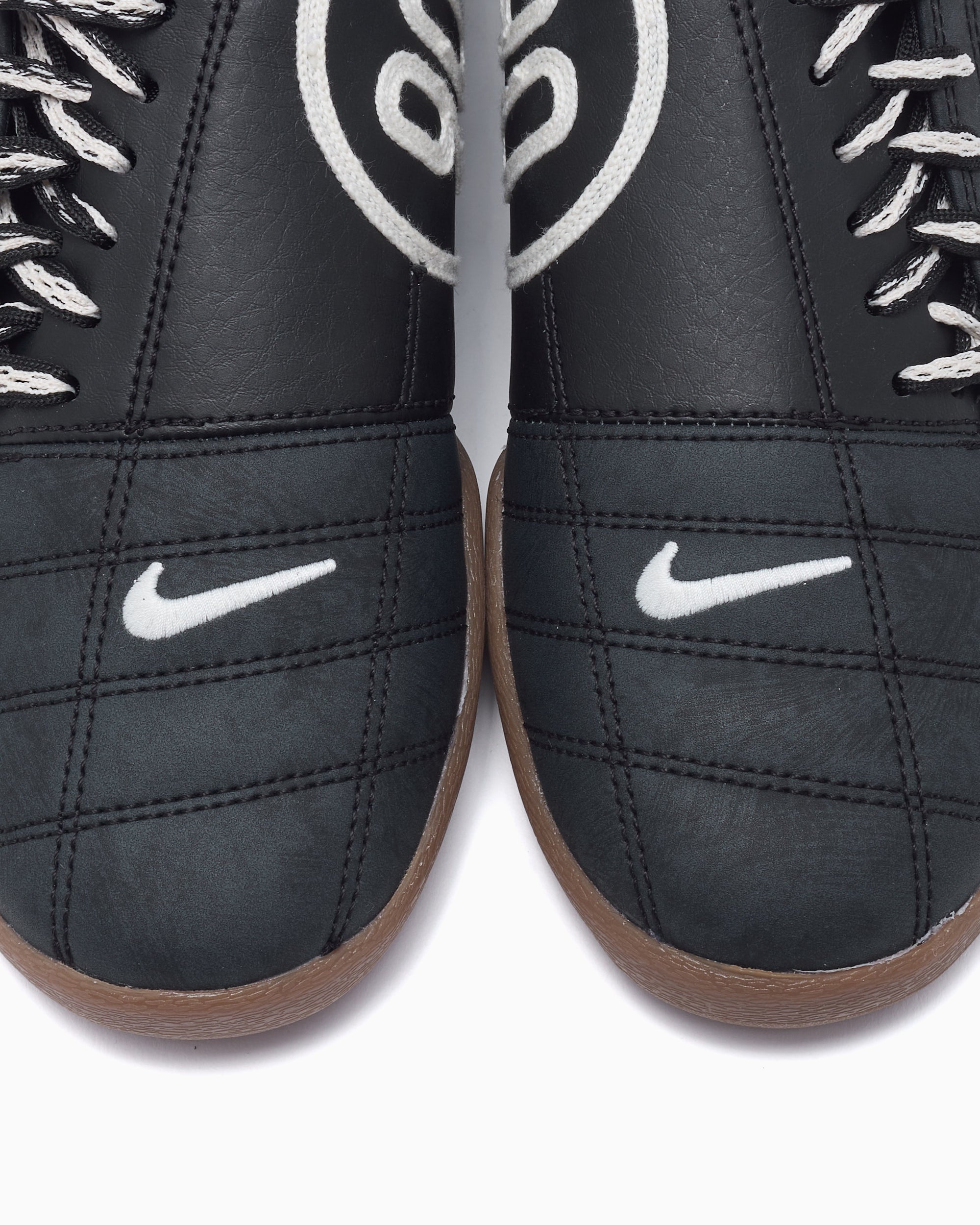 Sneakers Nike Women's Total 90 SP "Black Gum" - IH2314-002