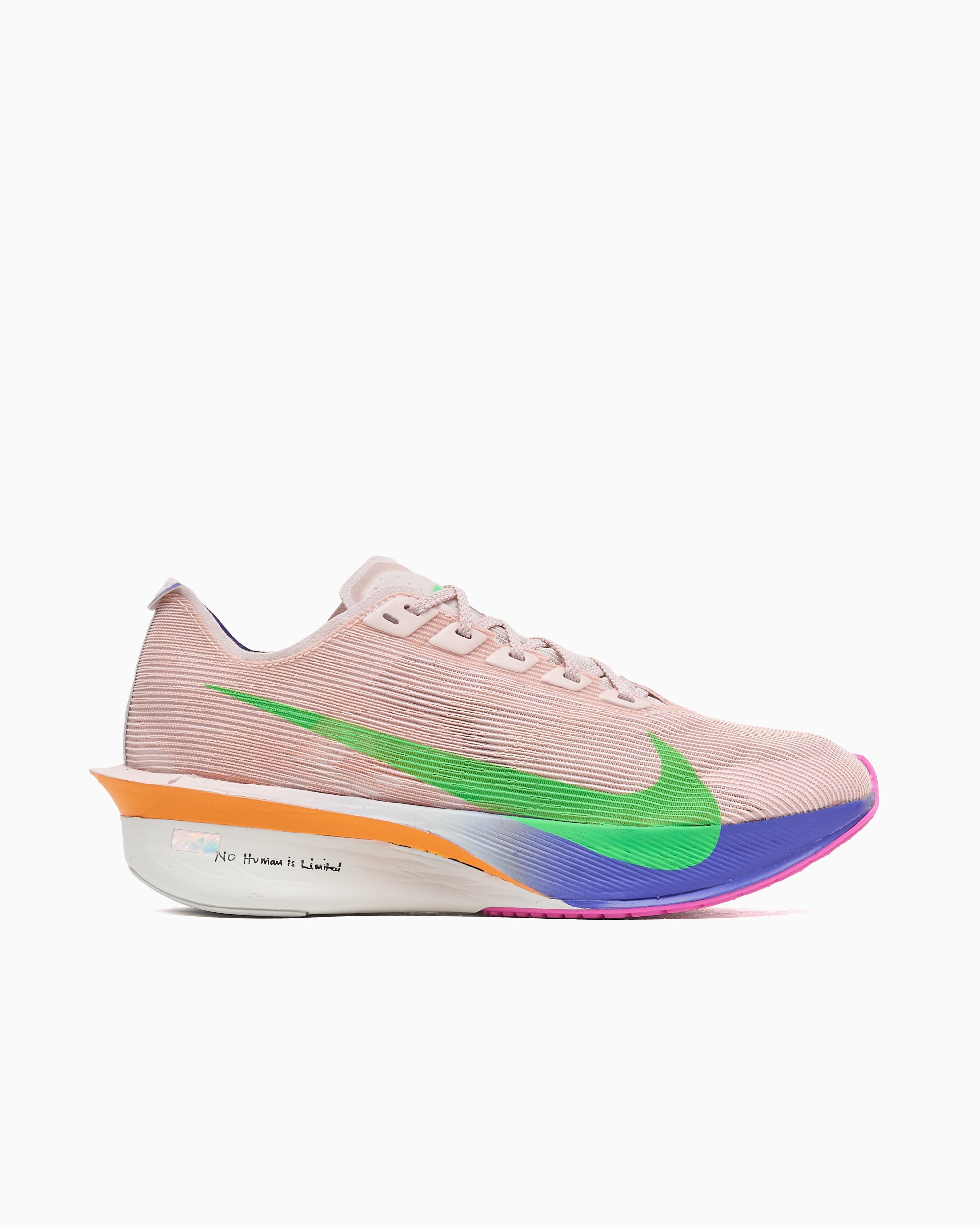 Sneakers Nike Women's Vaporfly NEXT% 4 Eliud Kipchoge - IM6366-605