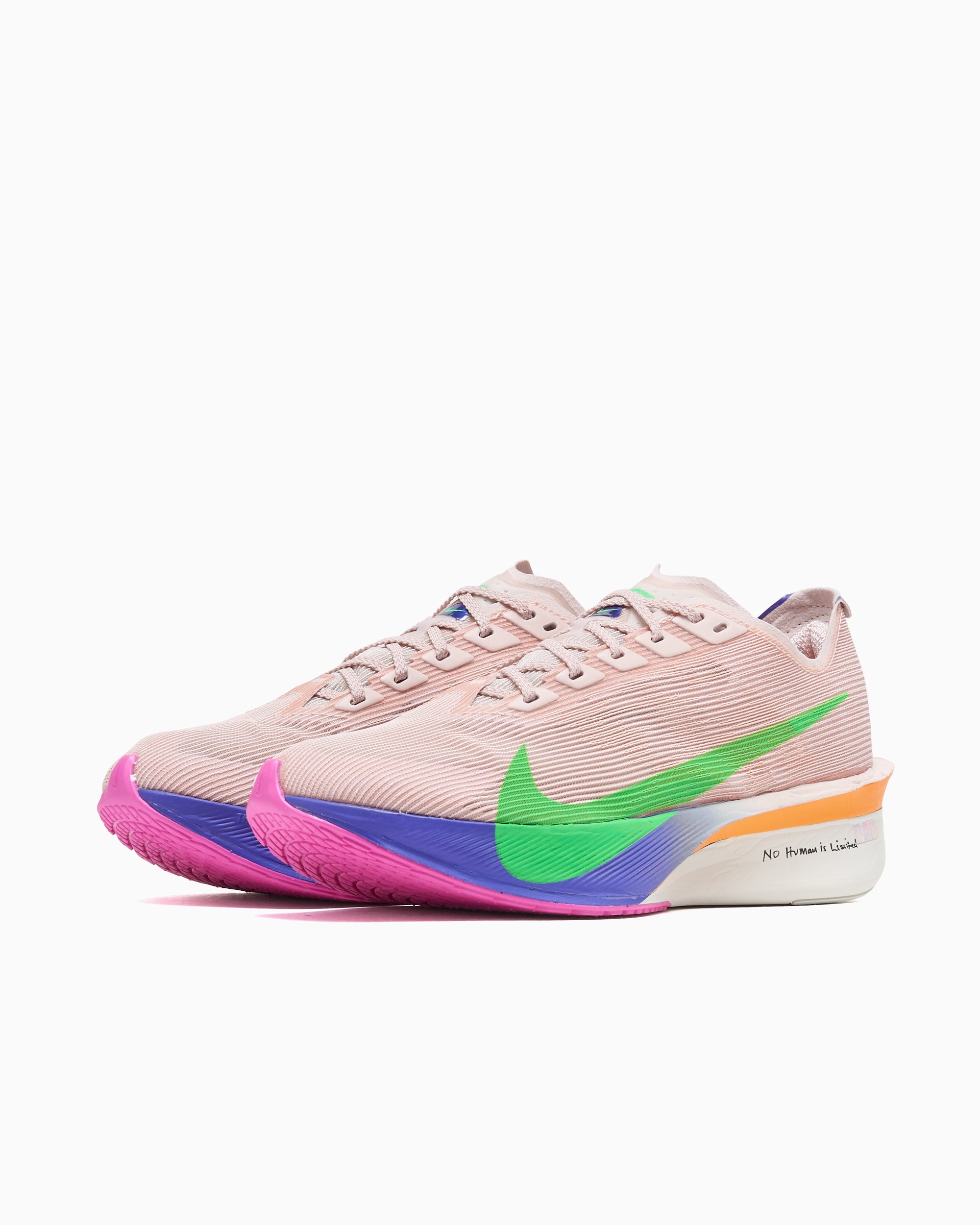 Sneakers Nike Women's Vaporfly NEXT% 4 Eliud Kipchoge - IM6366-605