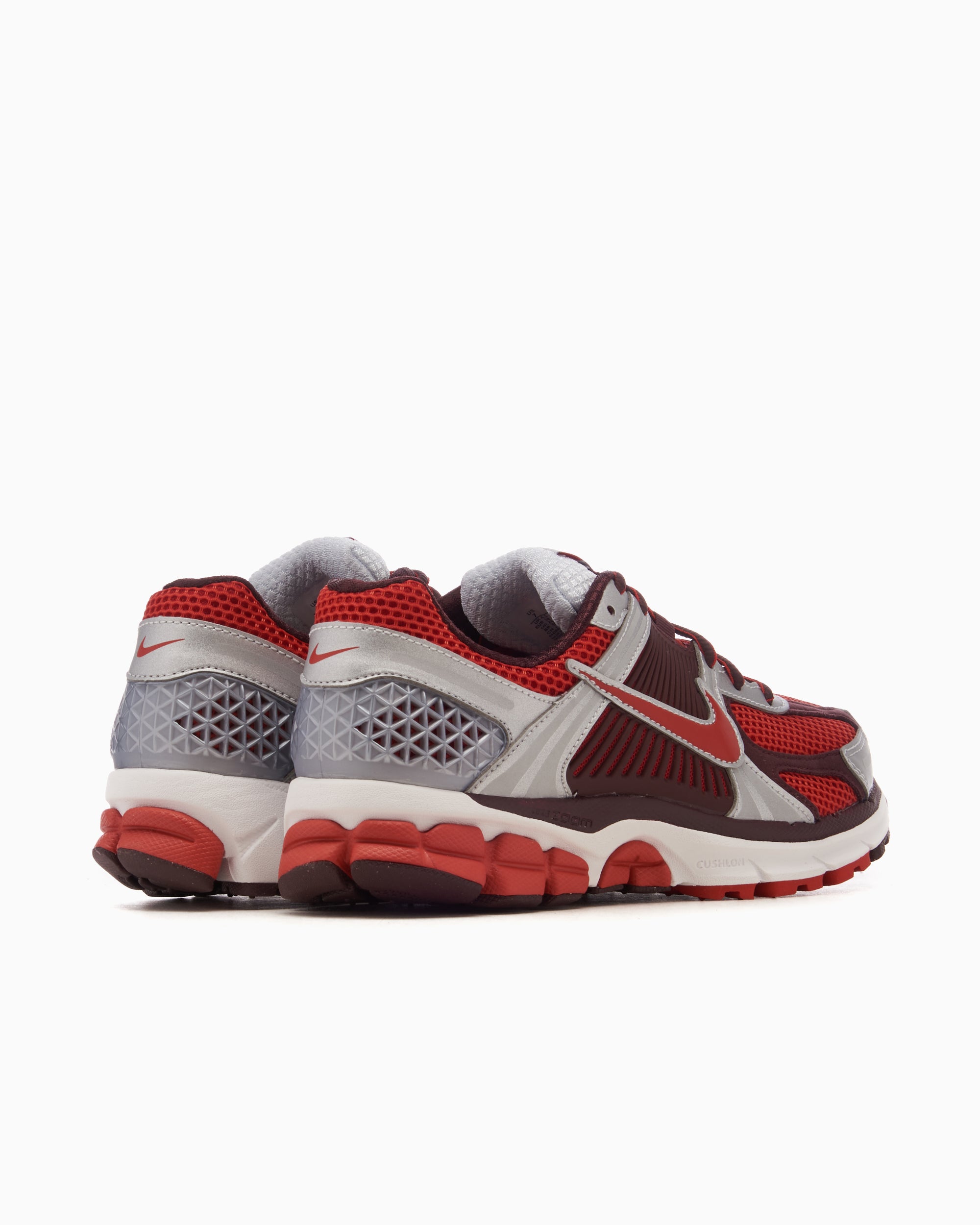 Sneakers Nike Women's Vomero 5 "Mystic Red" - FN7778-600