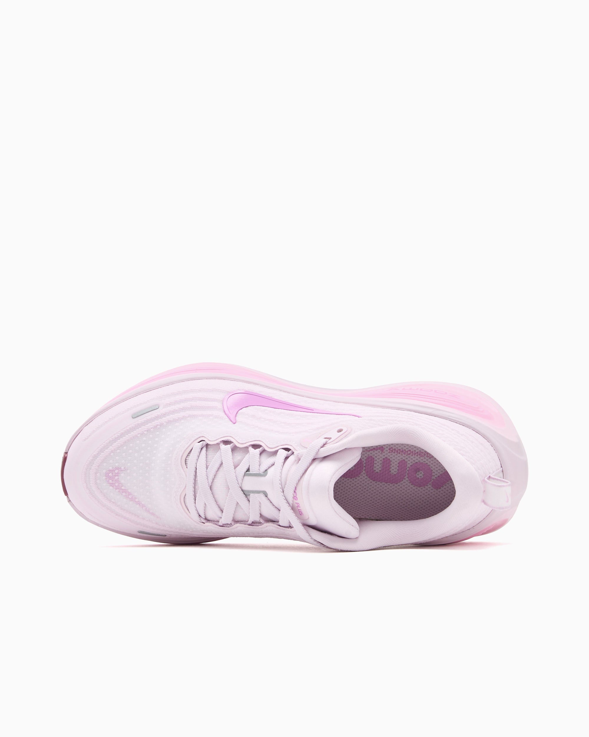 Sneakers Nike Women's Vomero Plus - HV8154-504