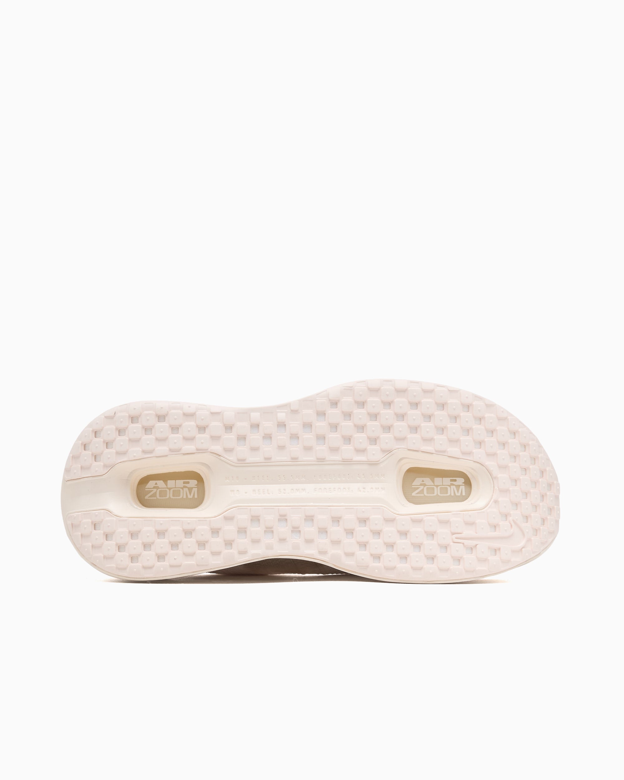 Sneakers Nike Women's Vomero Premium "Chalk" - IQ8102-100