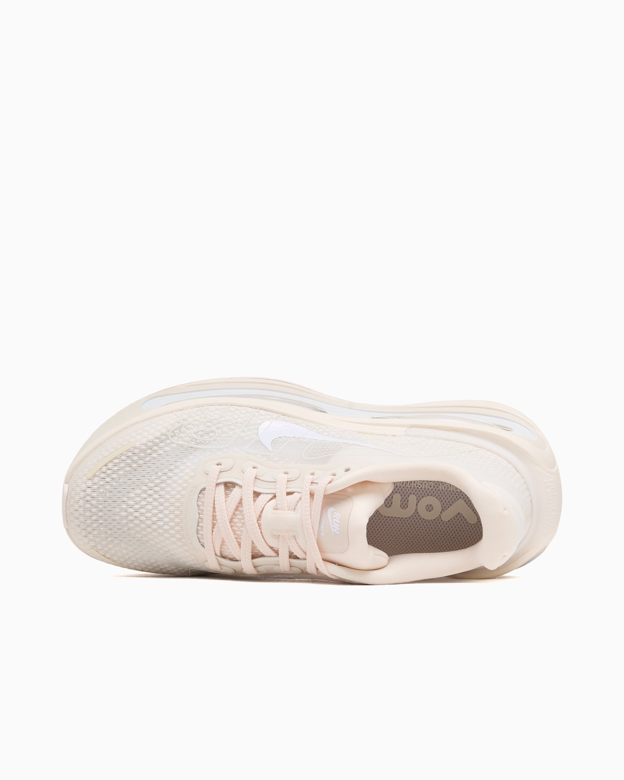 Sneakers Nike Women's Vomero Premium "Chalk" - IQ8102-100