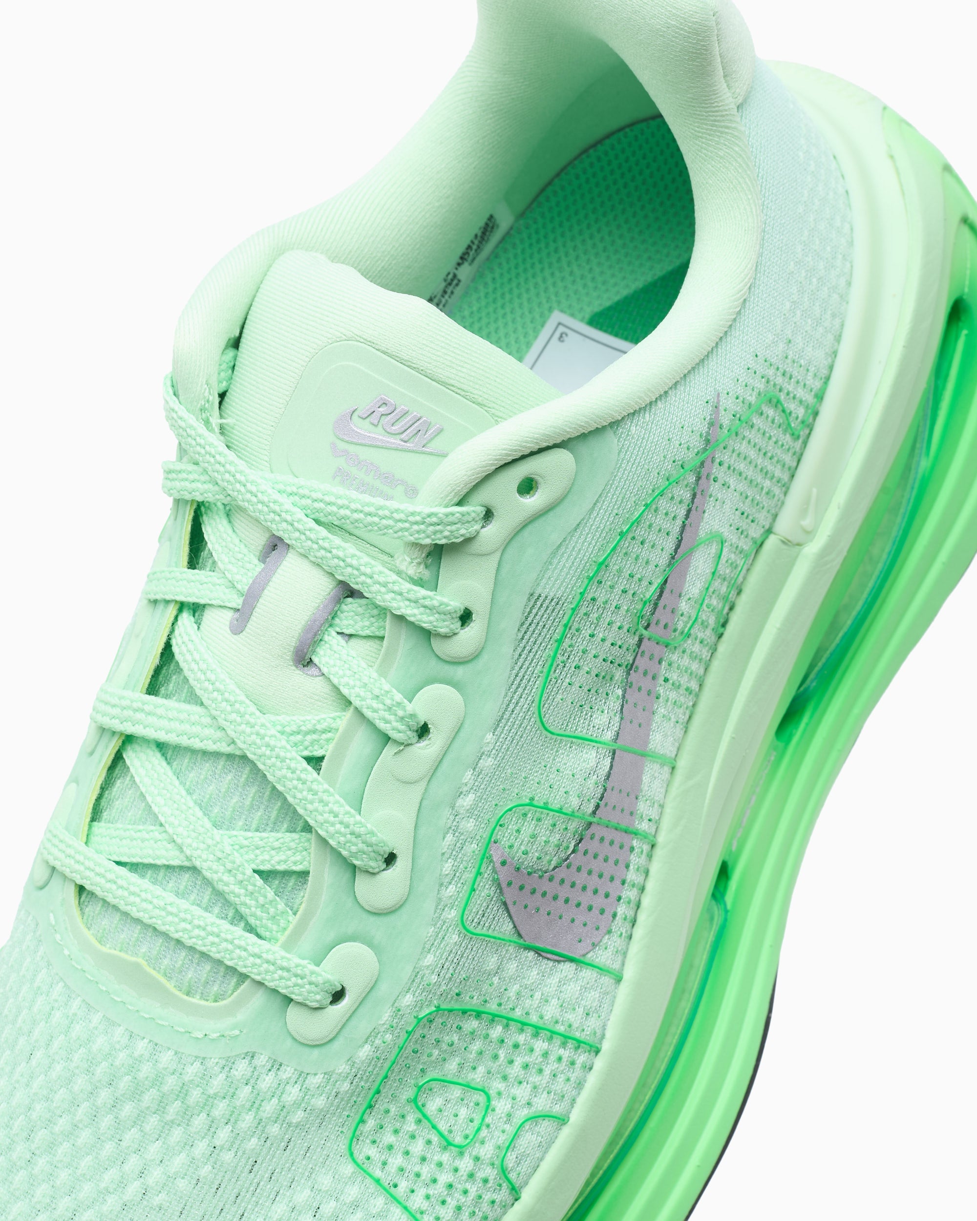 Sneakers Nike Women's Vomero Premium - HM5973-302
