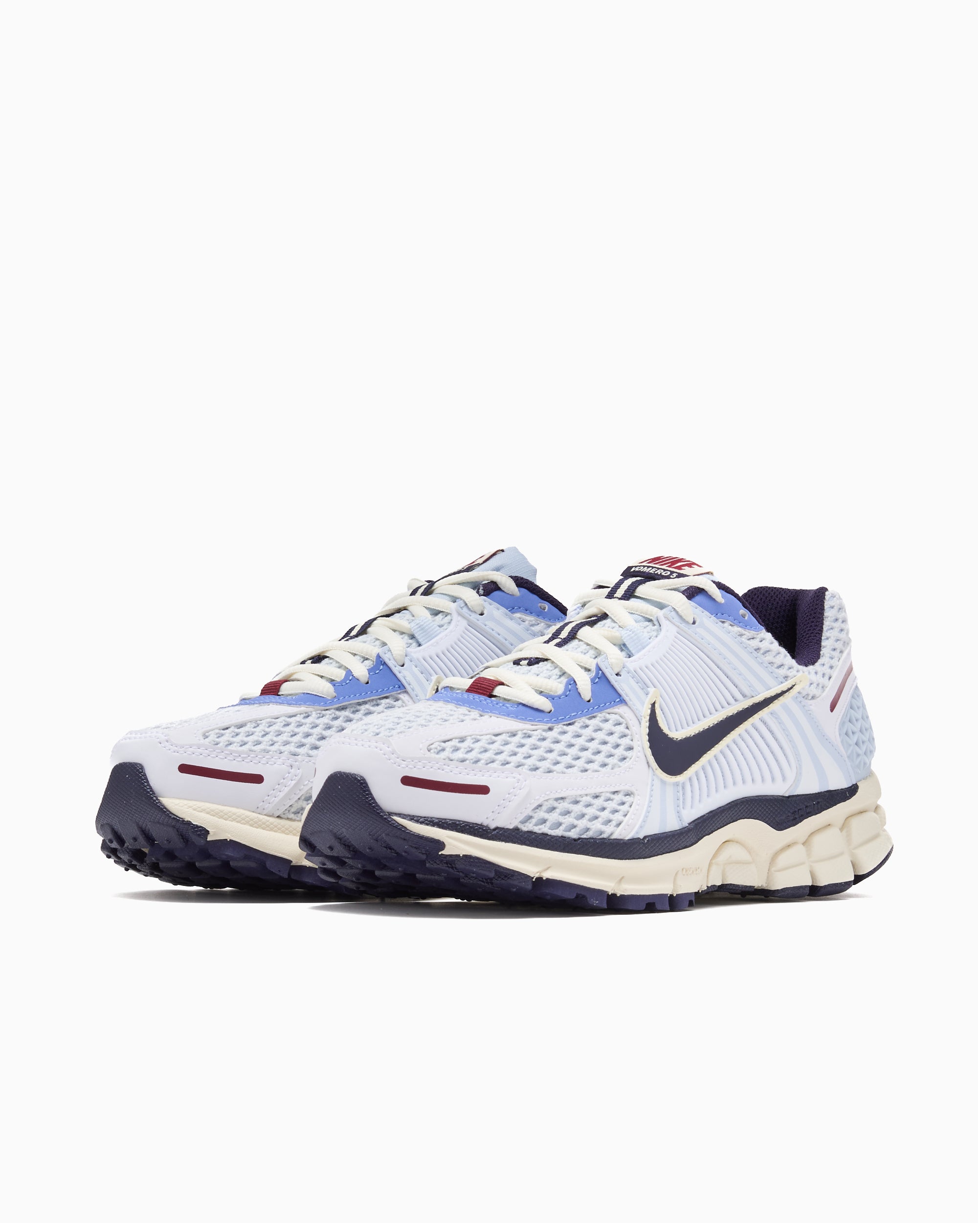 Sneakers Nike Women's Zoom Vomero 5 - FV8111-451