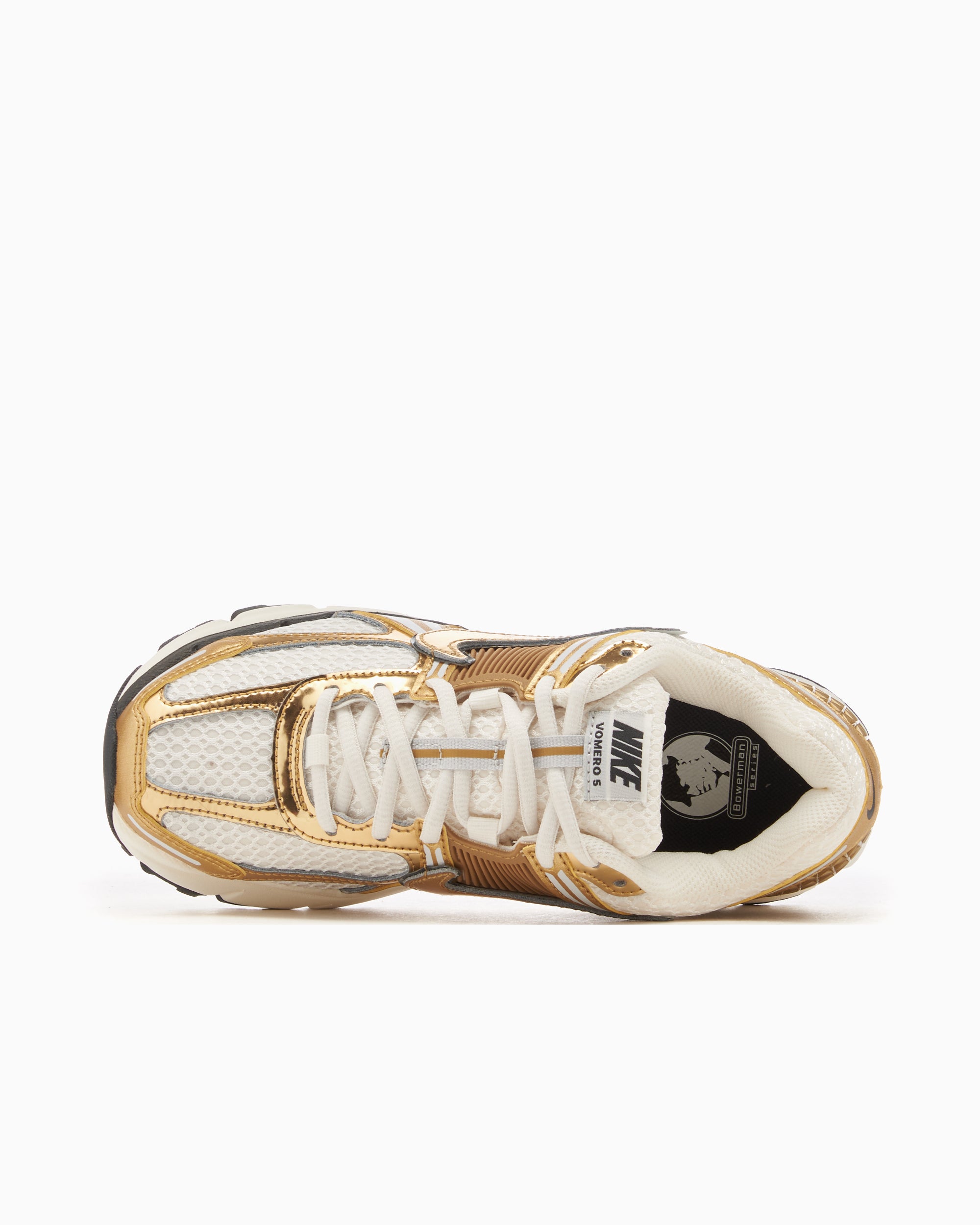 Sneakers Nike Women's Zoom Vomero 5 "Gold" - HF7723-001