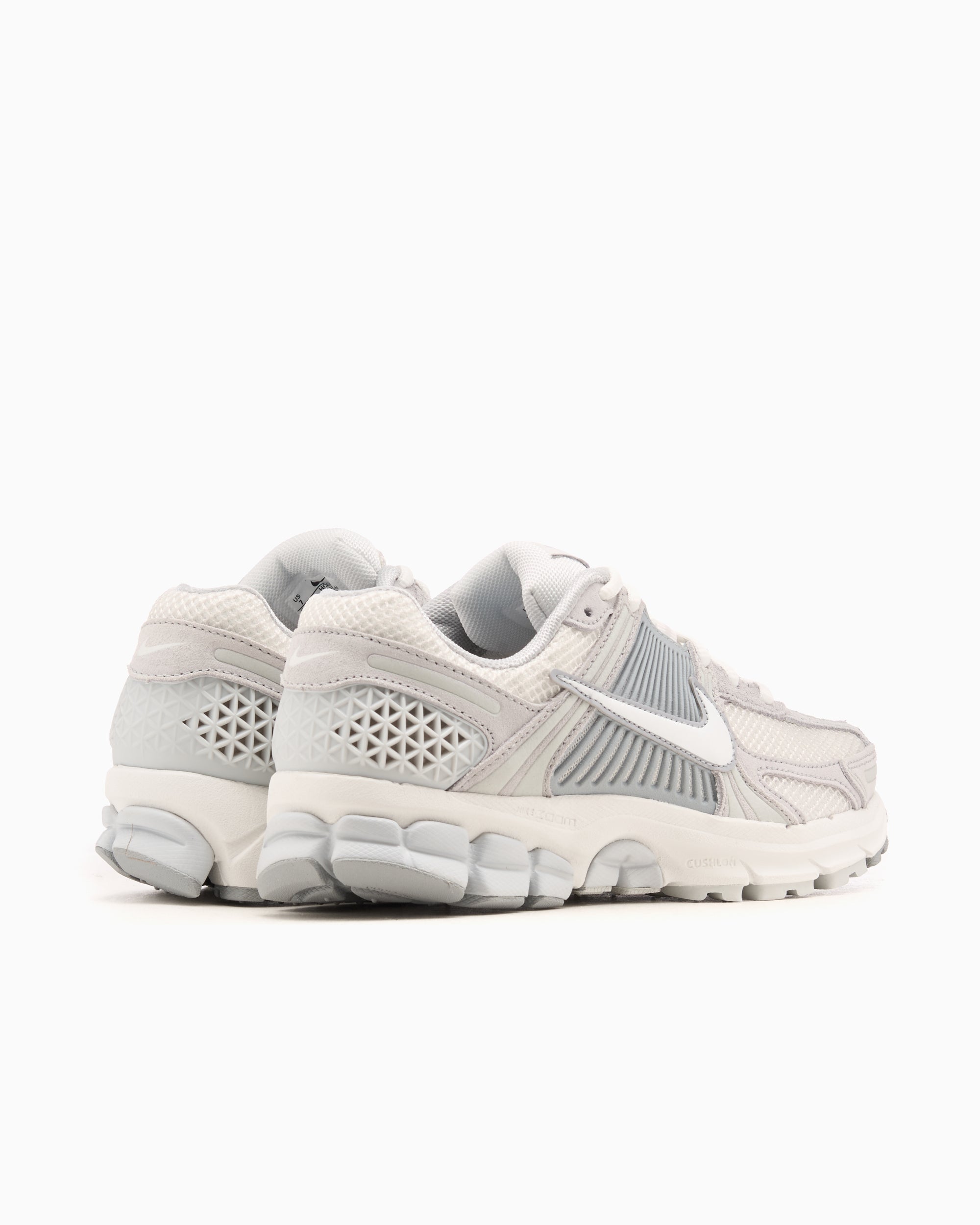 Sneakers Nike Women's Zoom Vomero 5 "Pure Platinum" - HQ0458-001