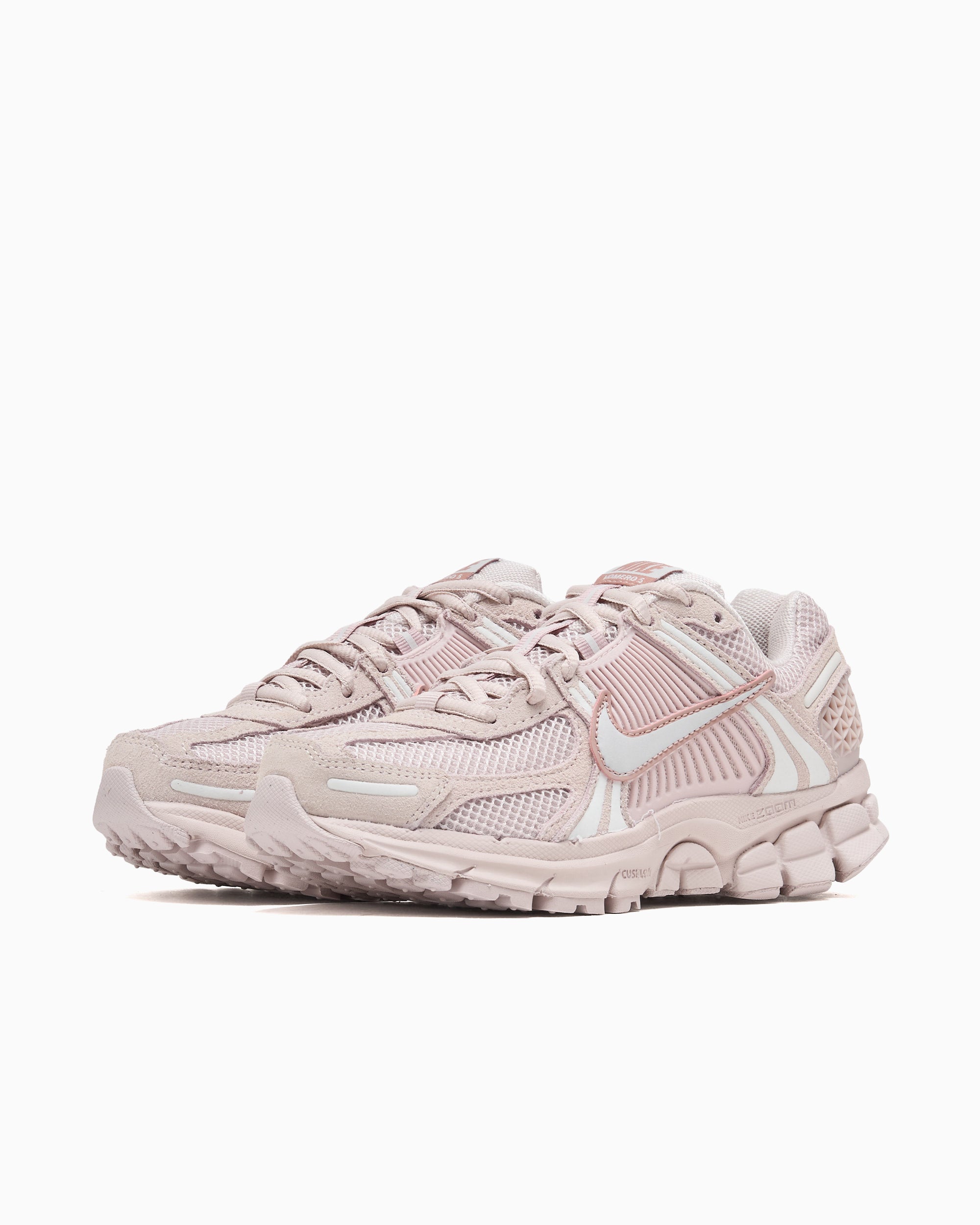 Sneakers Nike Women's Zoom Vomero 5 "Silt Red" - HQ0458-600