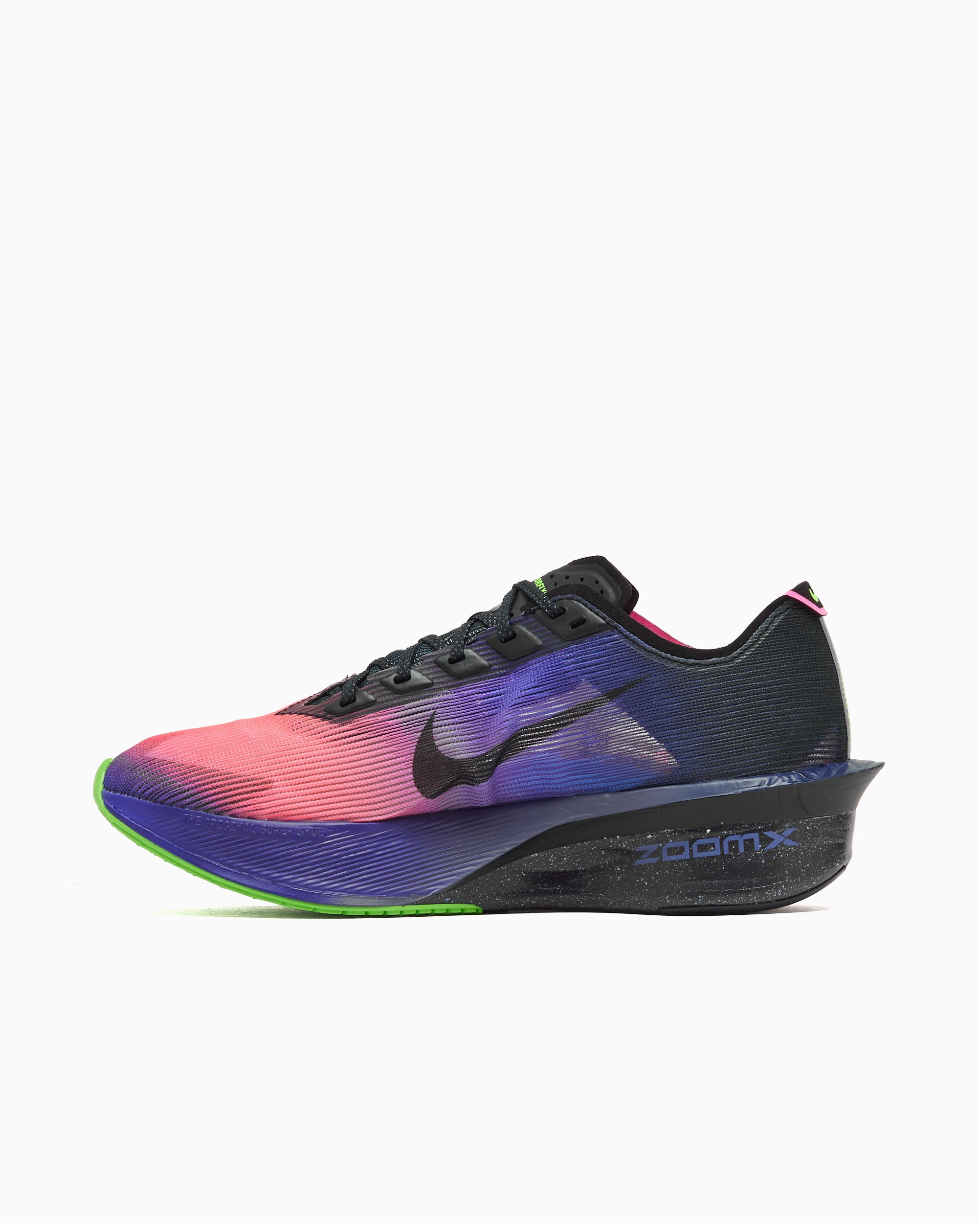 Sneakers Nike Women's ZoomX Vaporfly Next% 4 Glam - IO9560-400