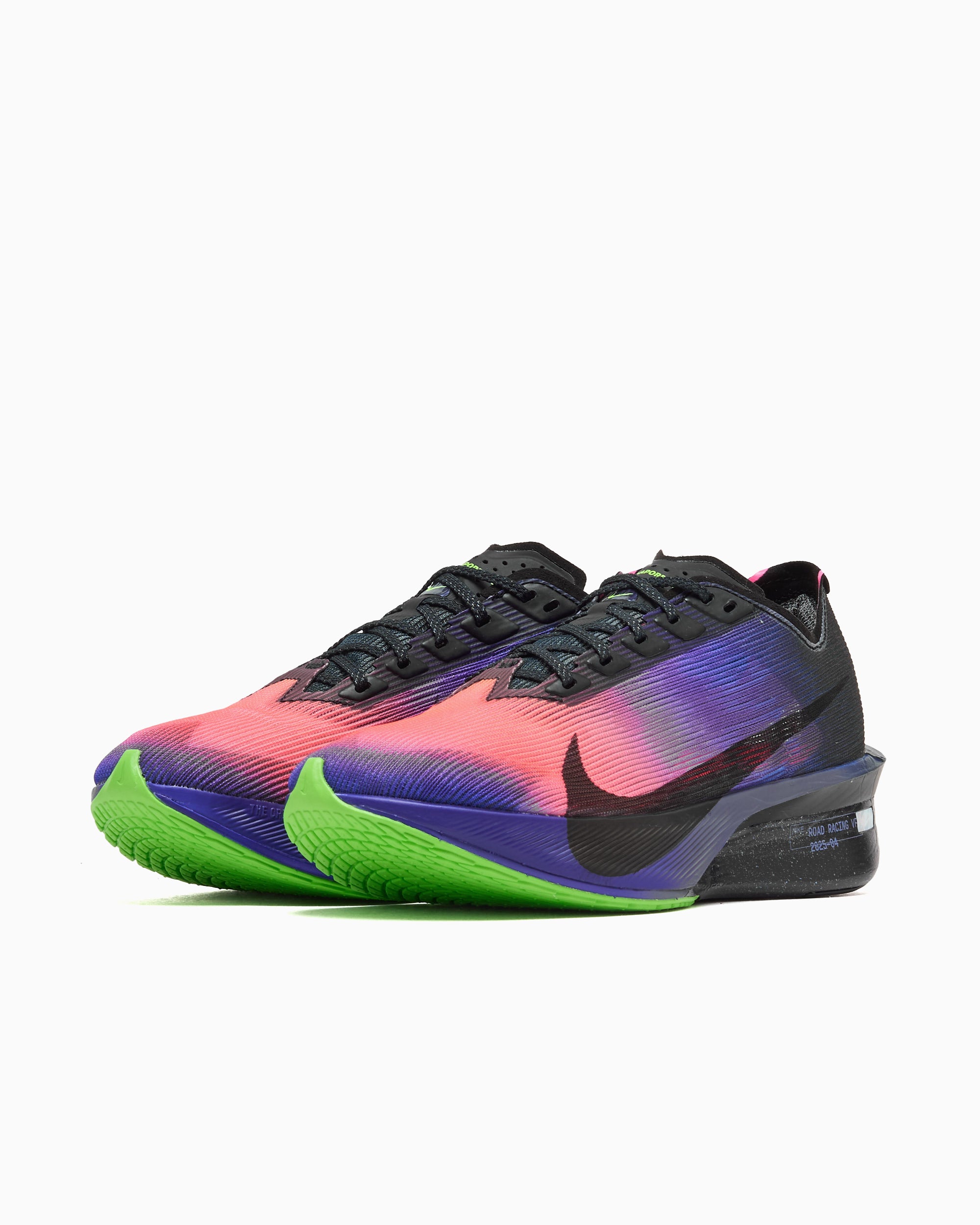 Sneakers Nike Women's ZoomX Vaporfly Next% 4 Glam - IO9560-400
