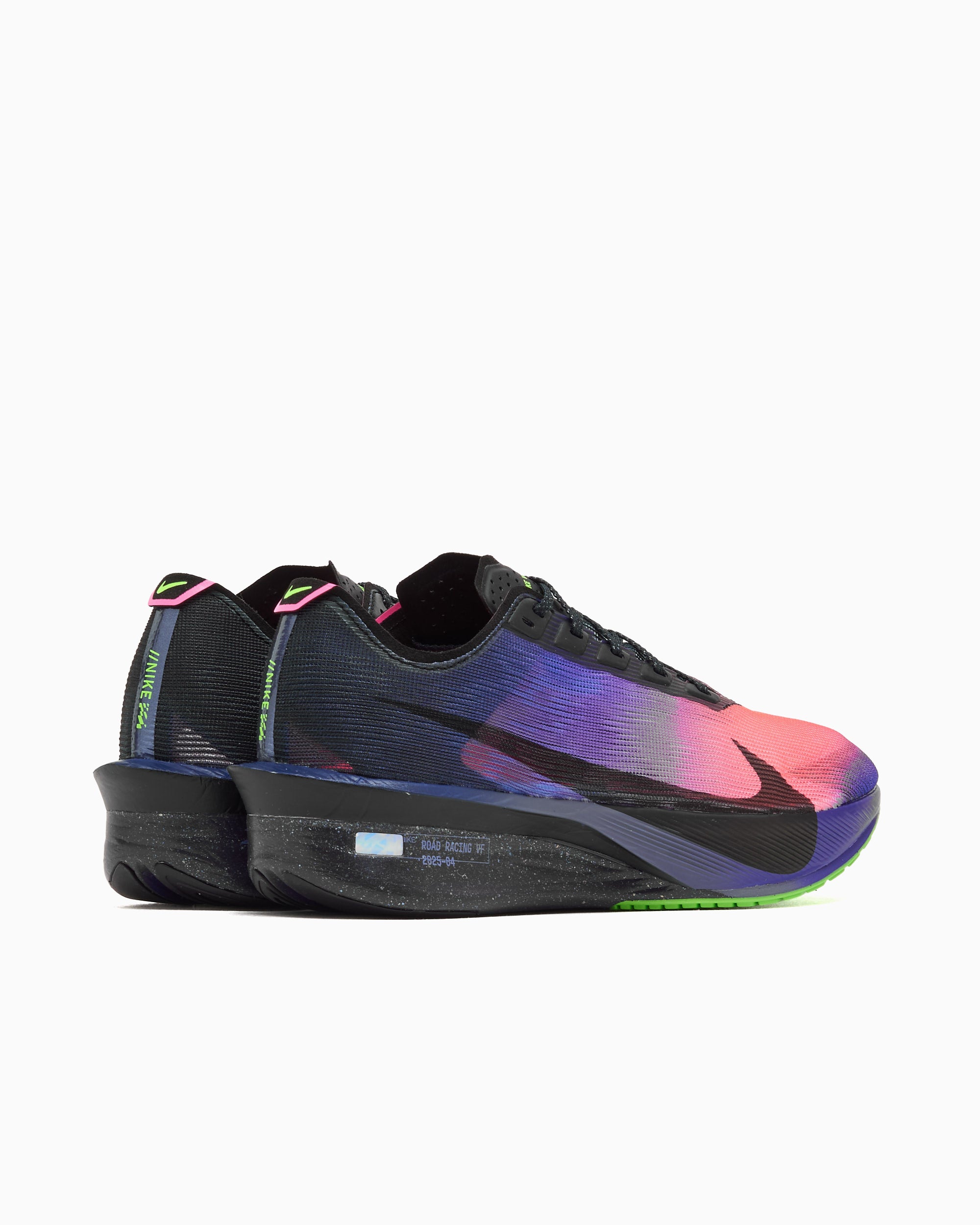 Sneakers Nike Women's ZoomX Vaporfly Next% 4 Glam - IO9560-400