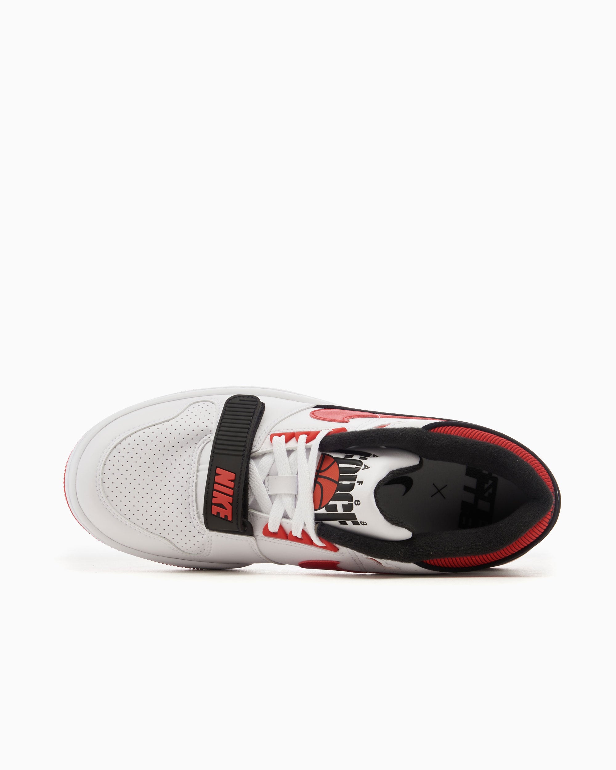 Sneakers Nike x Billie Eilish Air Alpha Force 88 SP - DZ6763-101