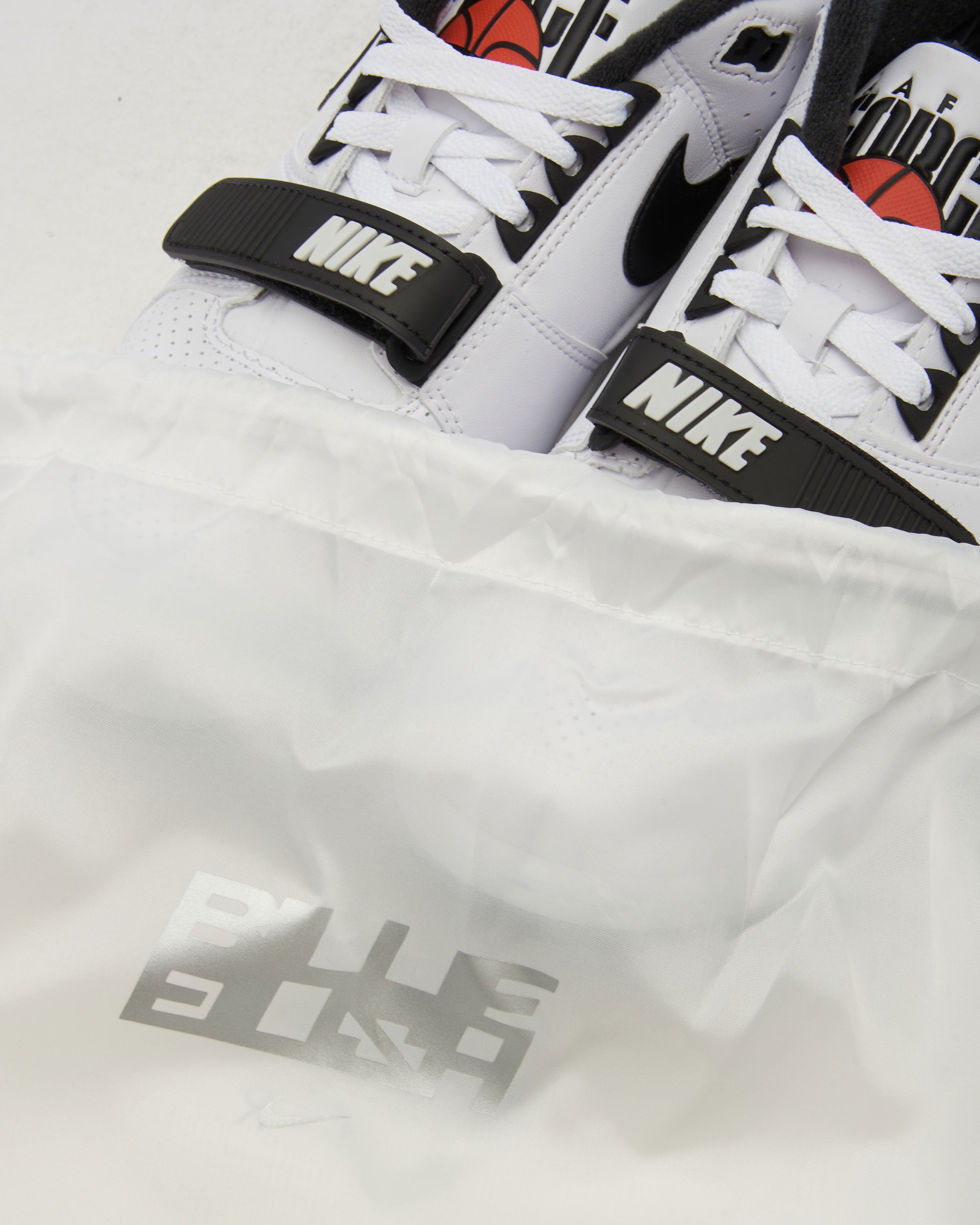 Sneakers Nike x Billie Eilish Air Alpha Force 88 SP - DZ6763-102