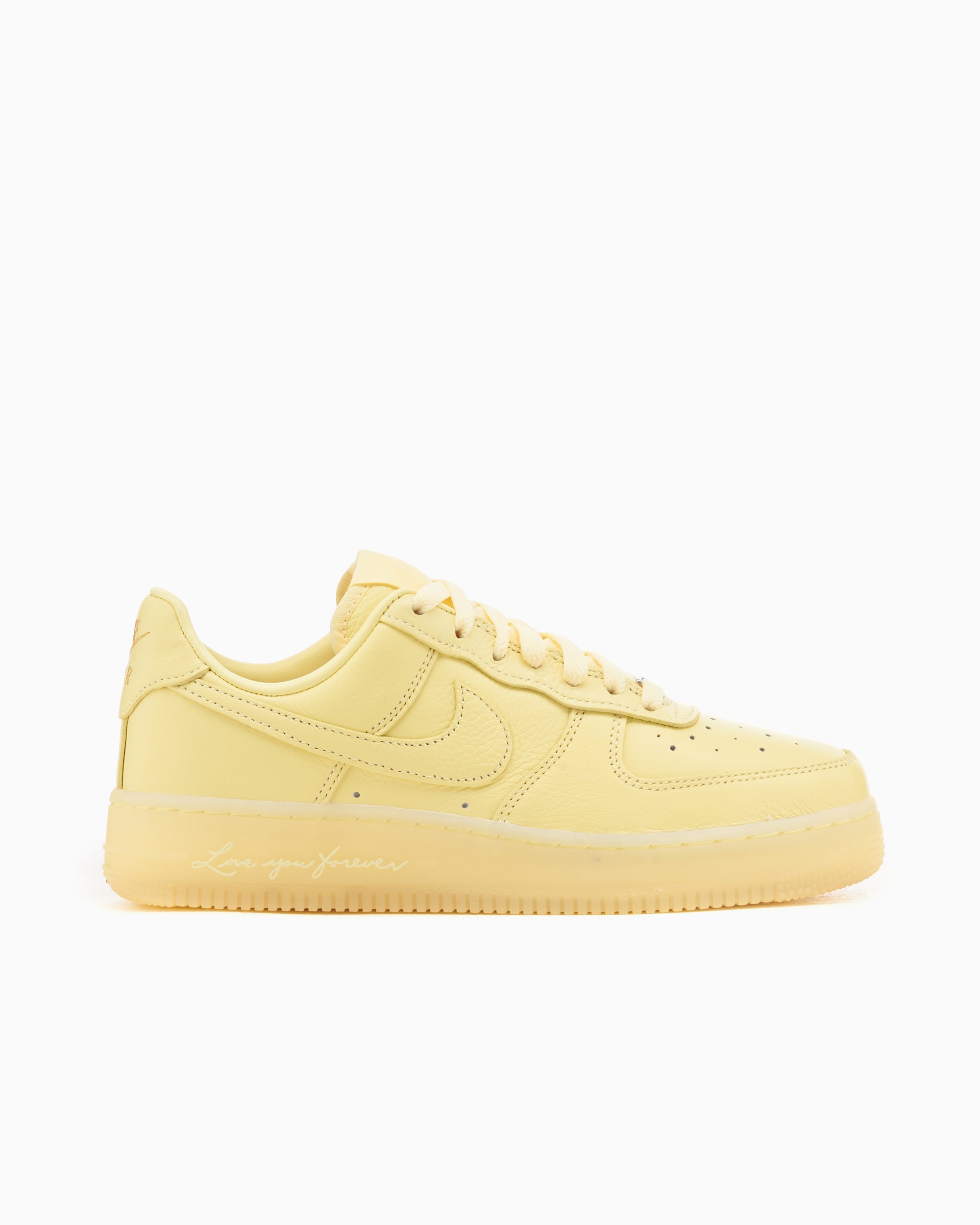 Sneakers Nike x Drake NOCTA Air Force 1 Low “Citron Tint” - CZ8065-800
