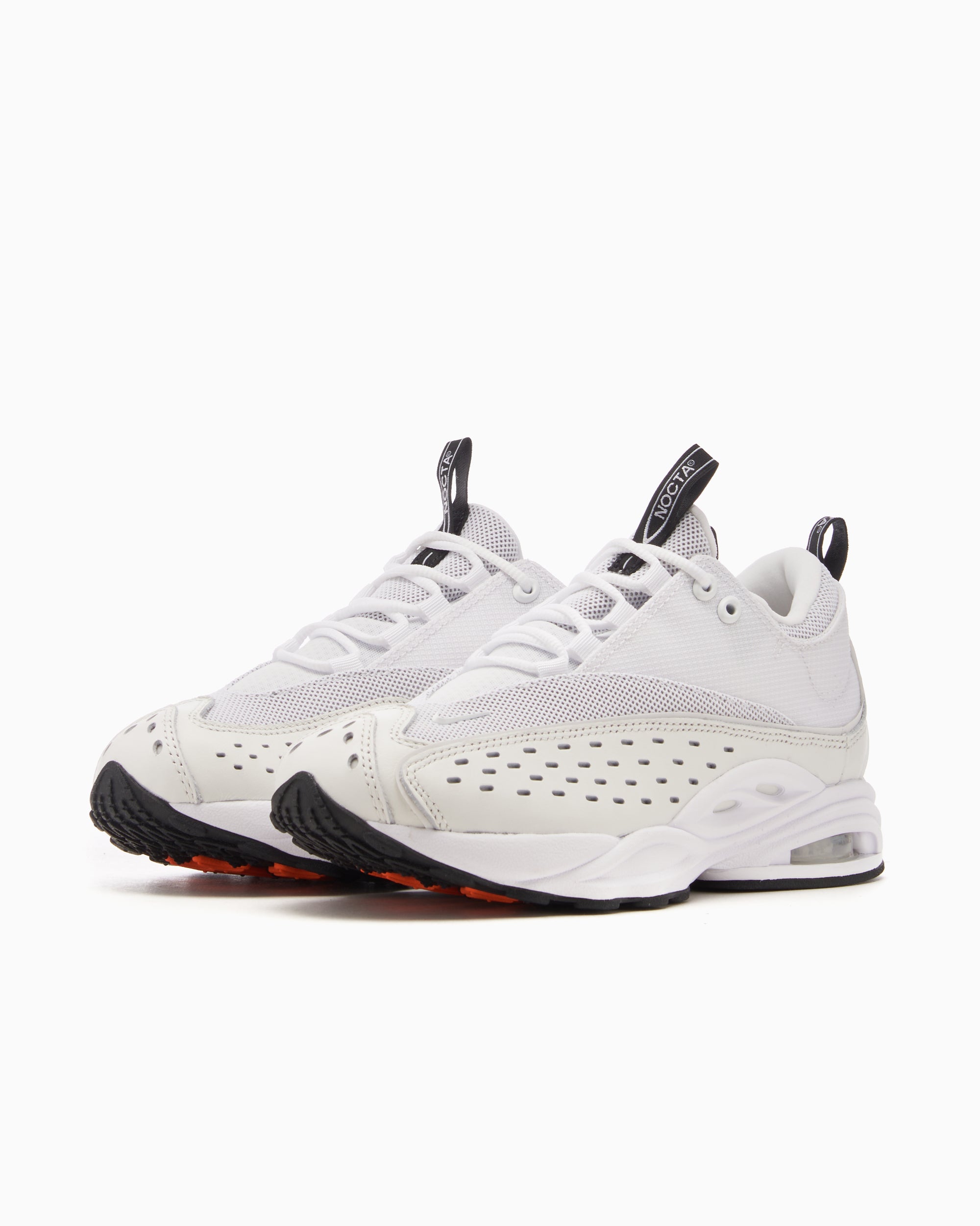 Sneakers Nike x Drake NOCTA Air Zoom Drive SP "White" - DX5854-100