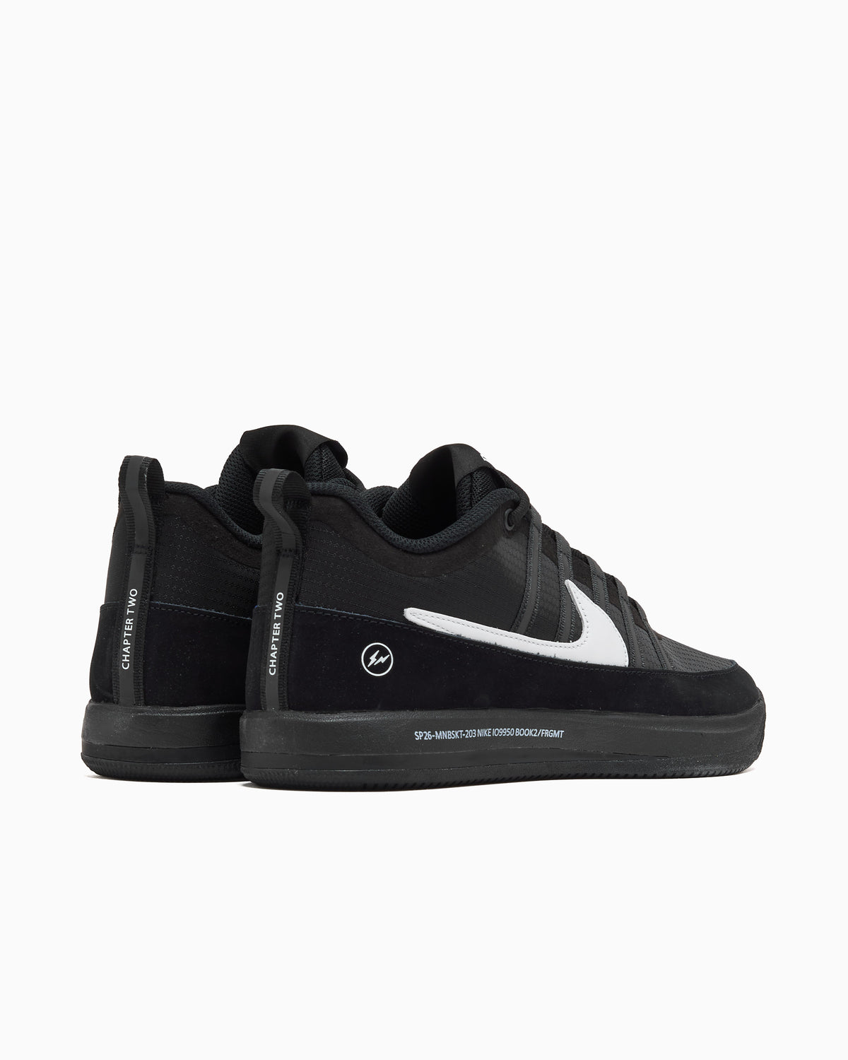 Sneakers Nike x Fragment Book 2 LE - IO9950-900