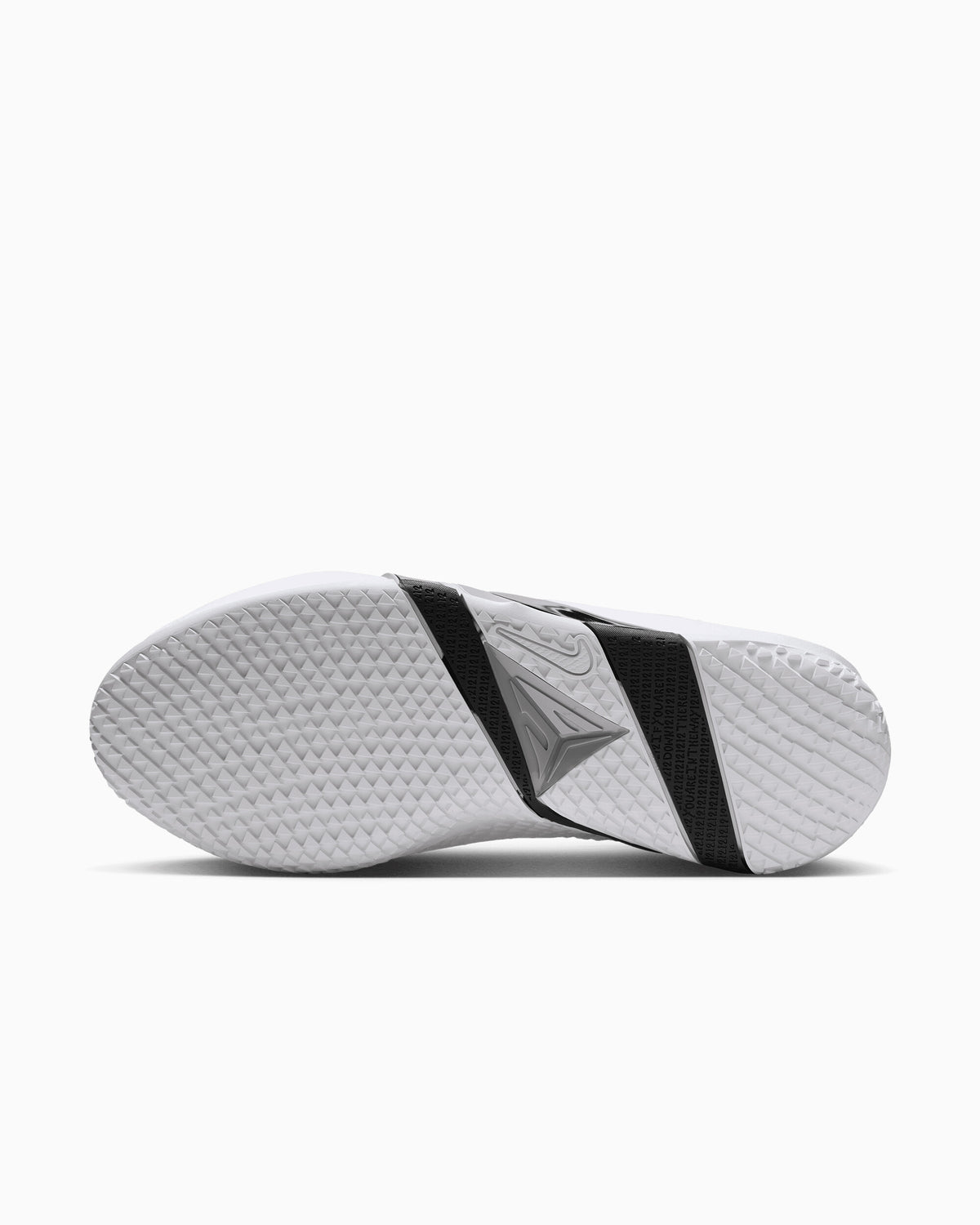Sneakers Nike x Ja Morant Ja 4 "Phantom" - IM4135-100