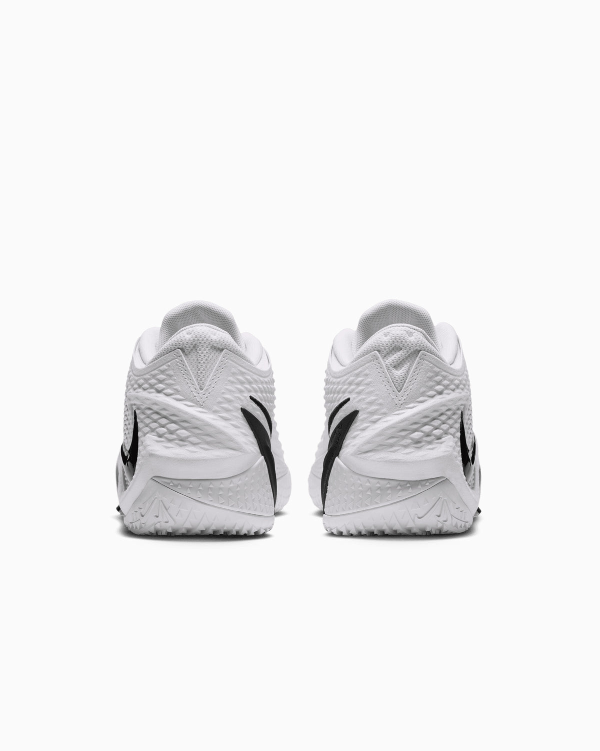 Sneakers Nike x Ja Morant Ja 4 "Phantom" - IM4135-100