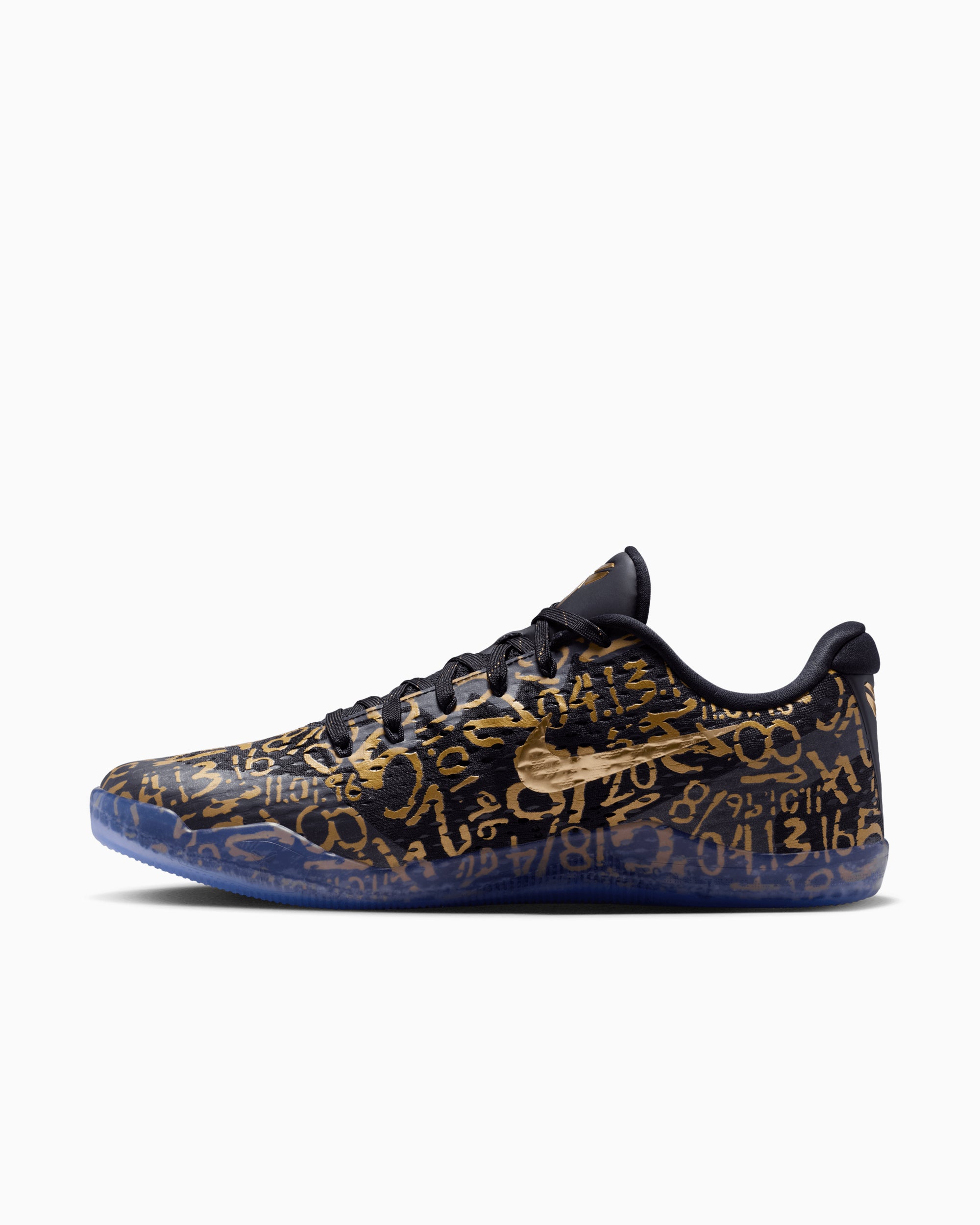 Sneakers Nike x Kobe Bryant 11 EM Protro "Mamba Out" - IU4902-900