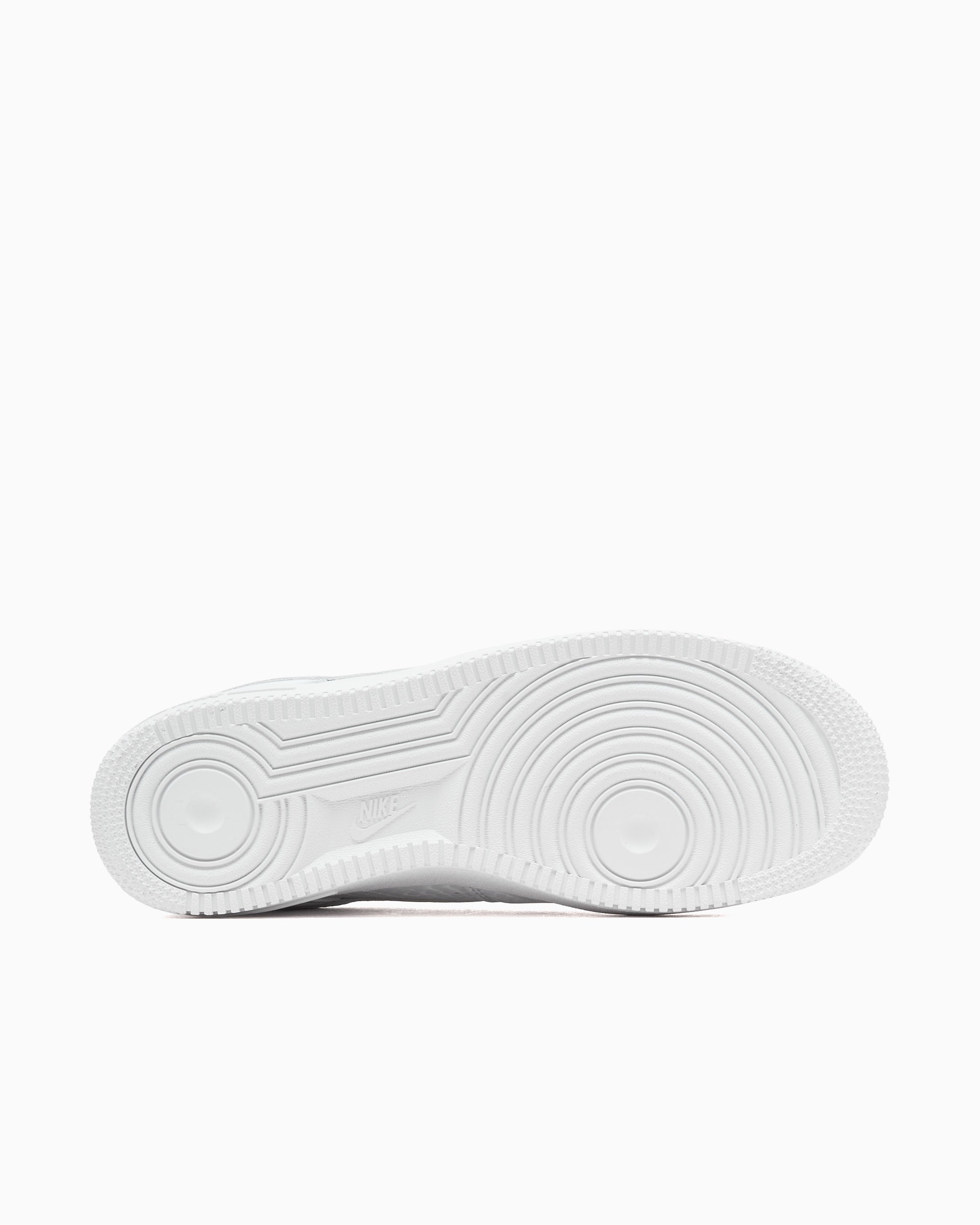 Sneakers Nike x Kobe Bryant Air Force 1 Low "Forever White" - IB0018-100