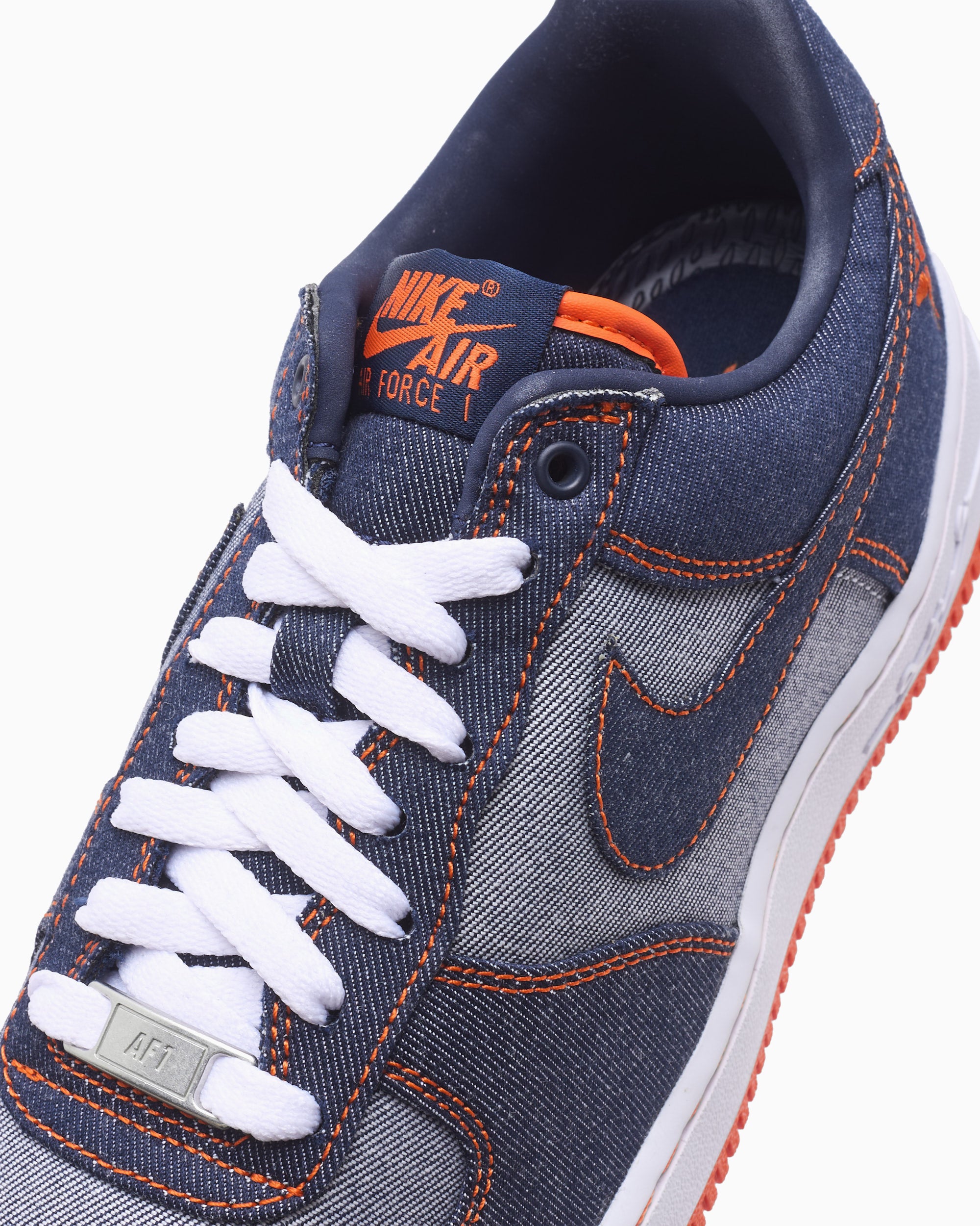 Sneakers Nike x Kobe Bryant Air Force 1 Low Protro - IM1980-400
