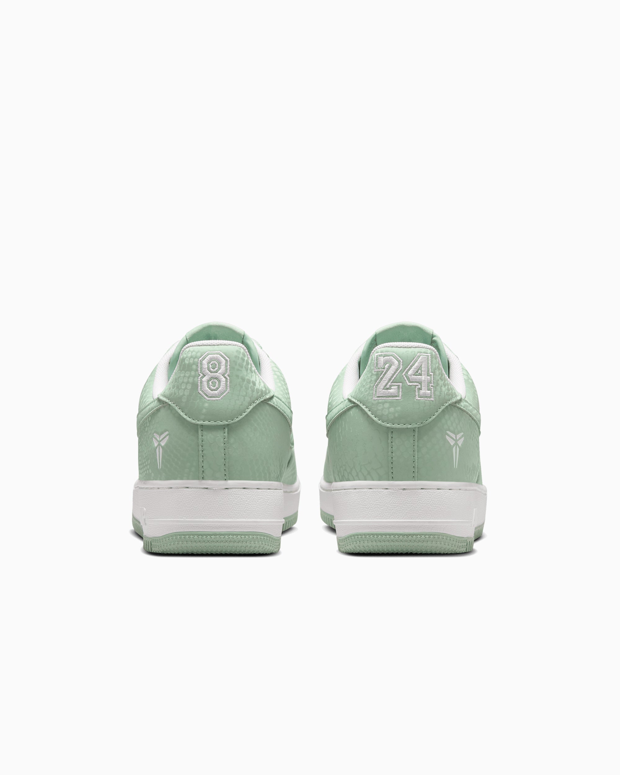 Sneakers Nike x Kobe Bryant Air Force 1 Low "Steam" - IB0018-005