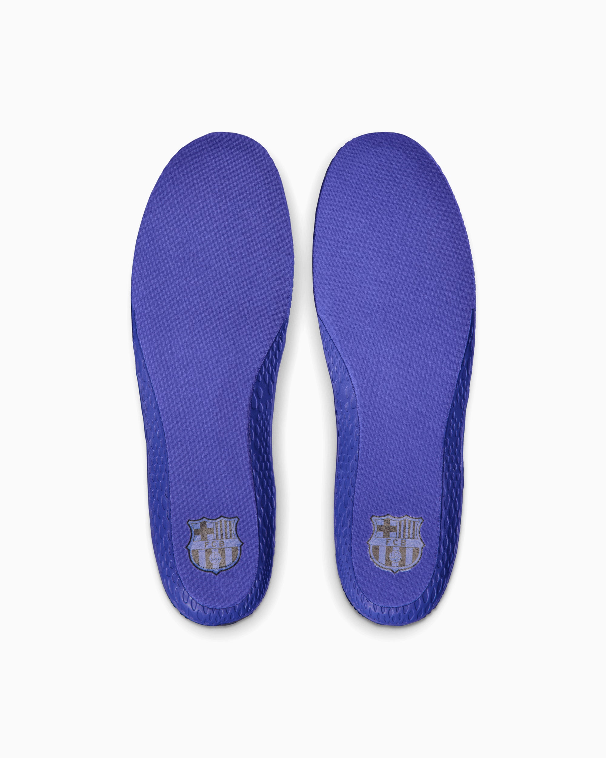 Sneakers Nike x Kobe Bryant x FC Barcelona Air Force 1 Protro "Persian Violet" - II7062-500