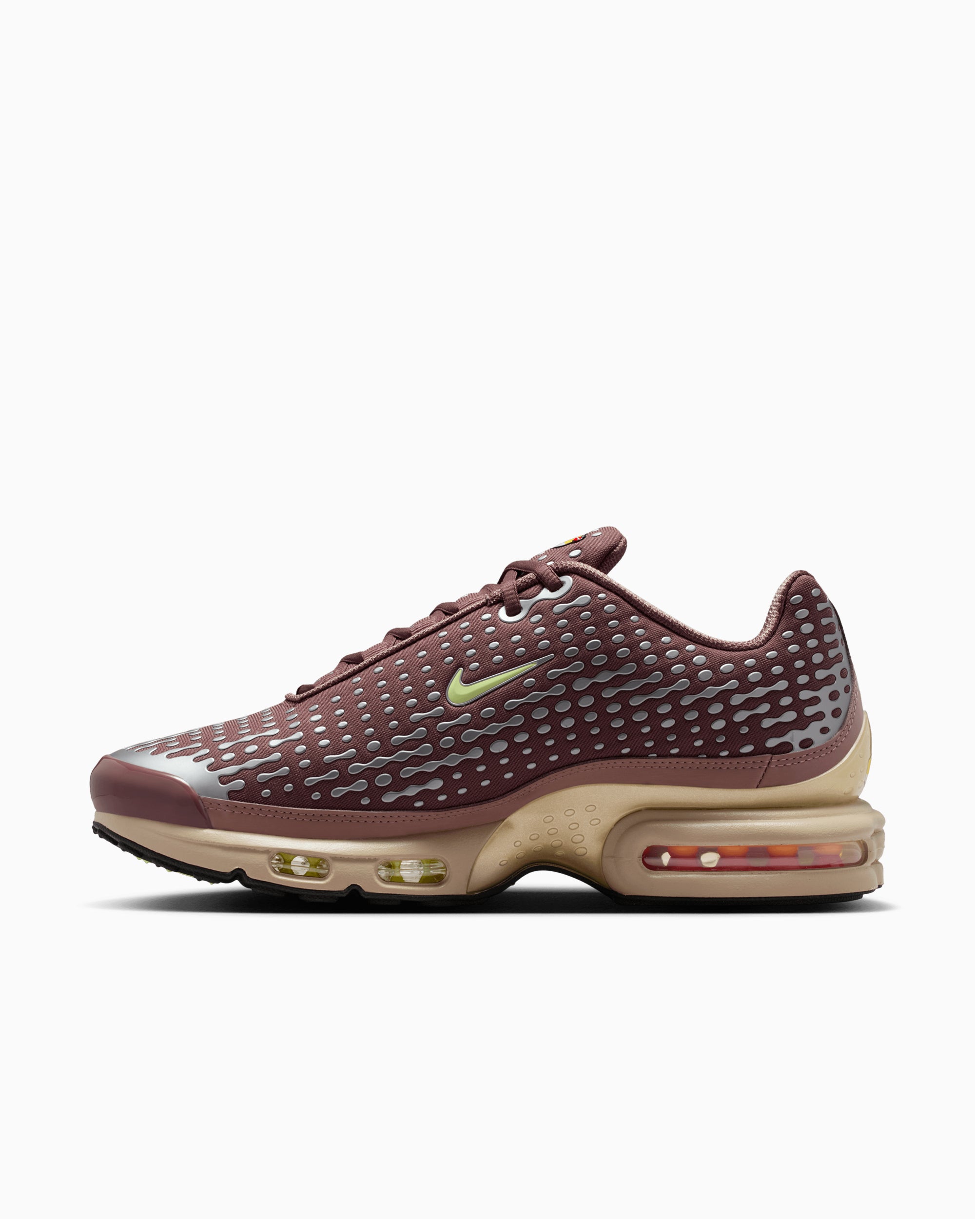 Sneakers Nike x Kylian Mbappé Air Max Plus VII - HQ2197-200