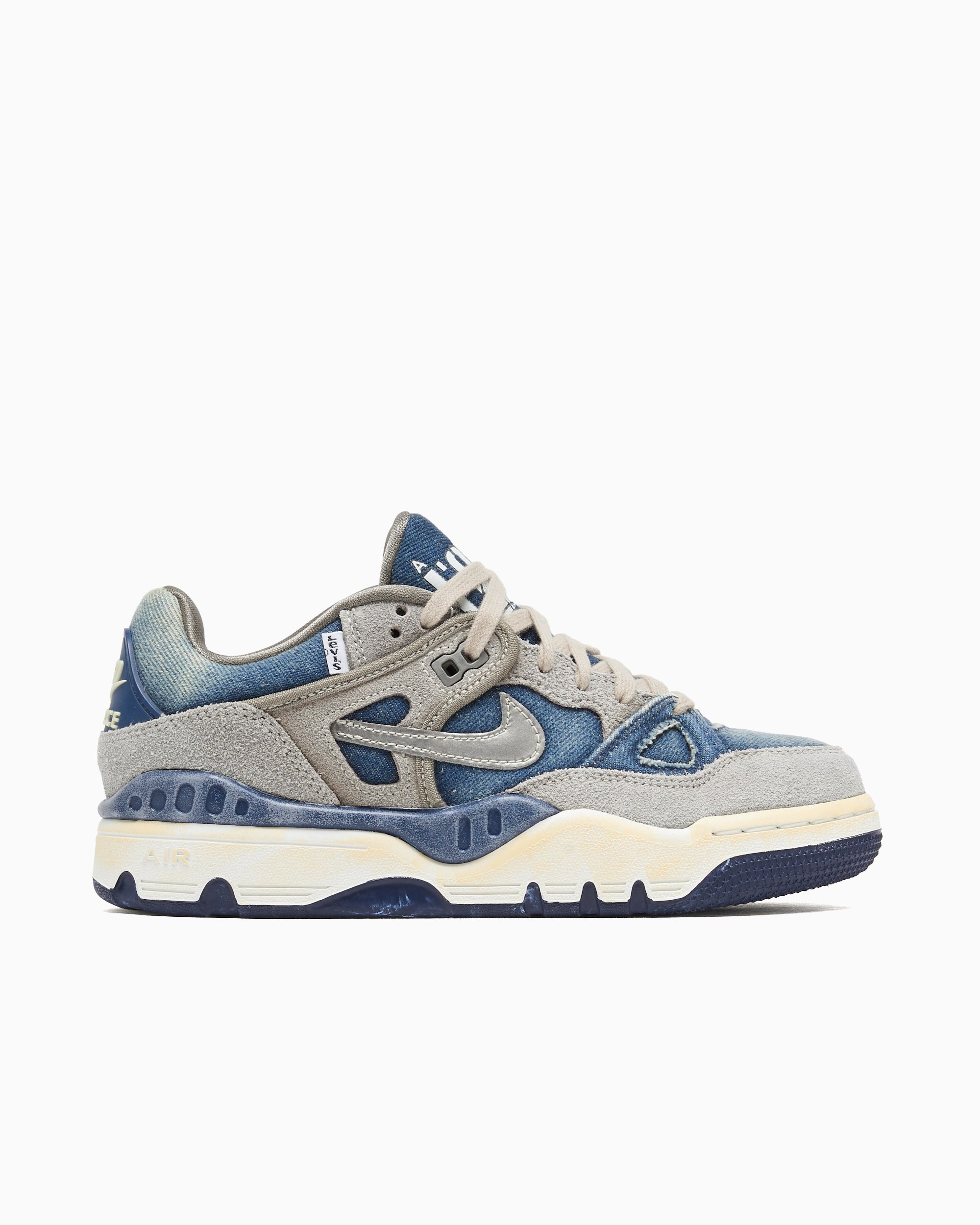 Sneakers Nike x Levi's x Nigo Air Force 3 Low SP - HQ0262-001