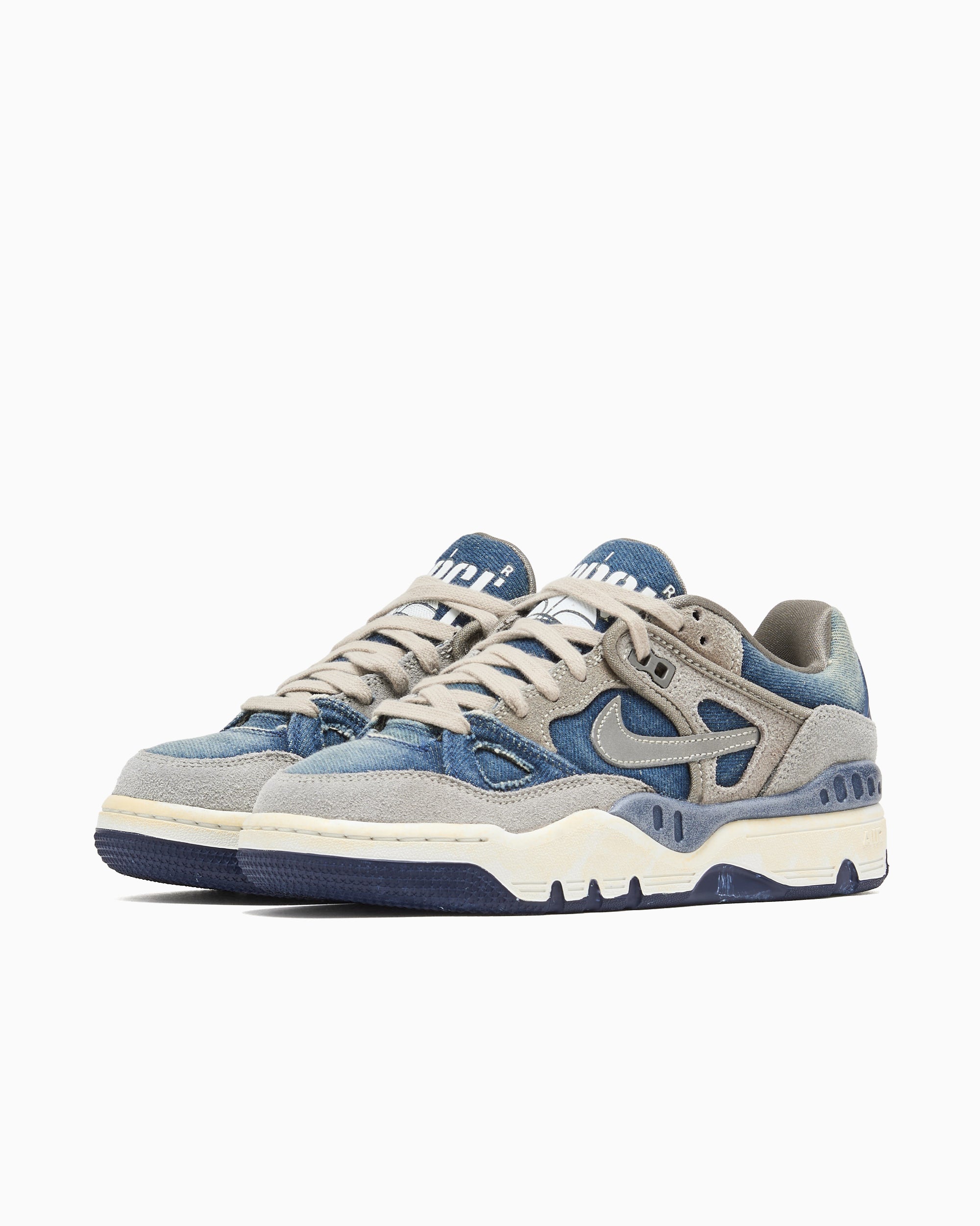 Sneakers Nike x Levi's x Nigo Air Force 3 Low SP - HQ0262-001